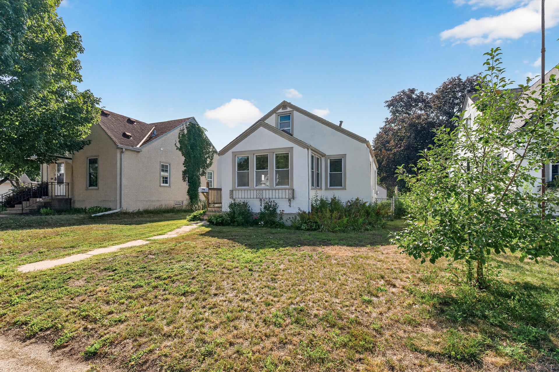 View of Residential at 4807 Bryant Avenue, Minneapolis MN 55430, Minneapolis (3 of 39) - Mike Wilen | Minnesota Team Real Estate