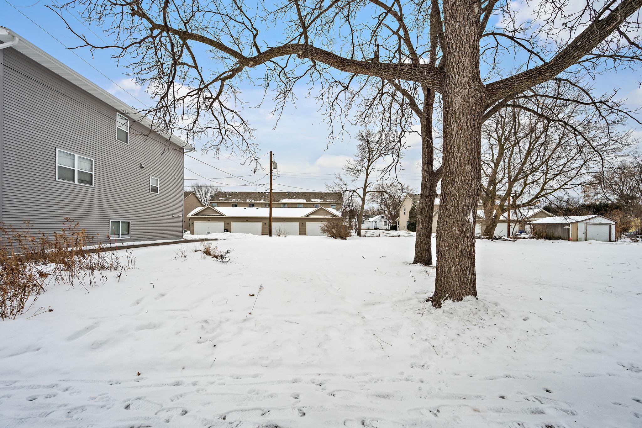 View of Land at 774 Forster Street, Saint Paul MN 55102, Saint Paul - Mike Wilen | Minnesota Team Real Estate