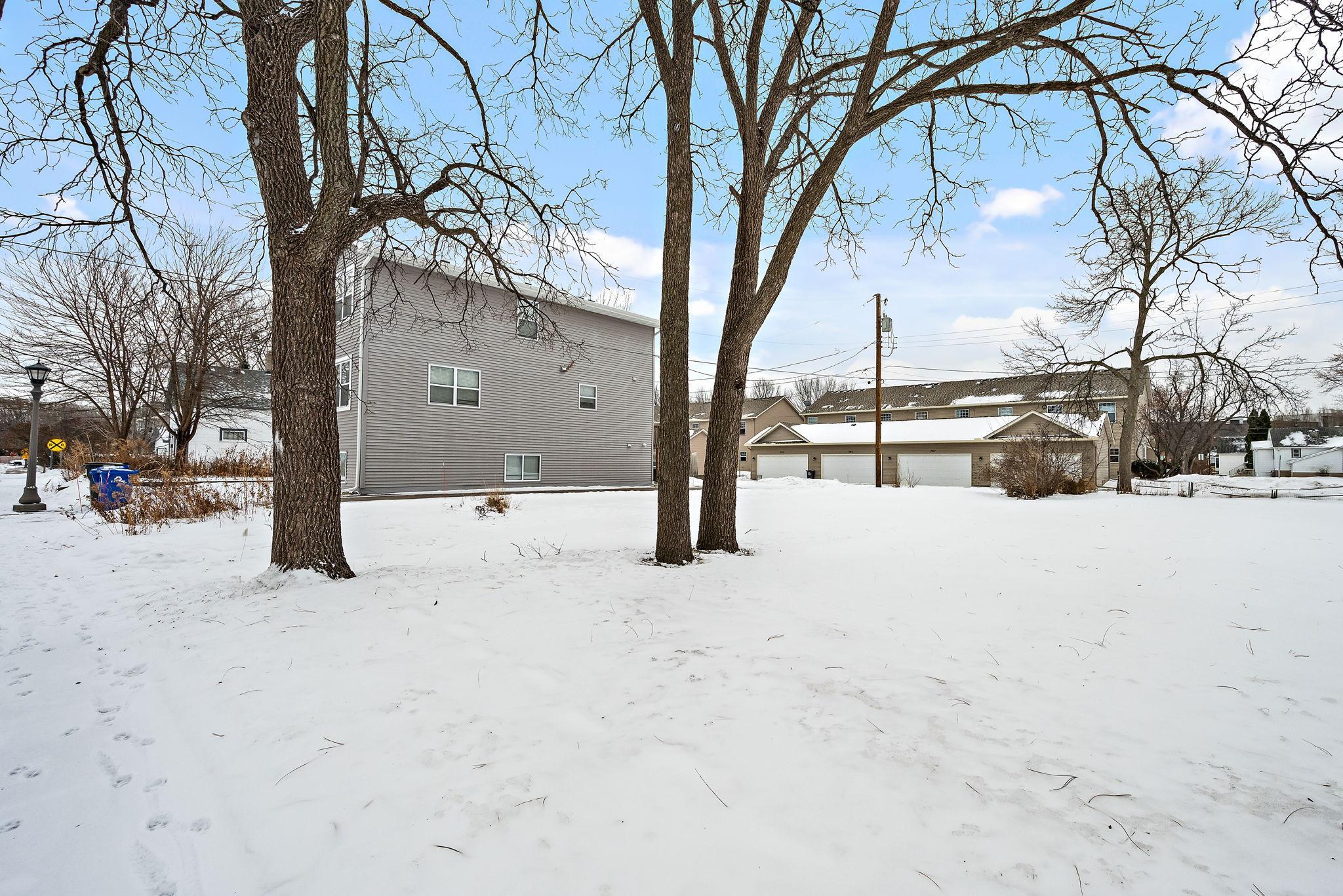 View of Land at 774 Forster Street, Saint Paul MN 55102, Saint Paul (3 of 6) - Mike Wilen | Minnesota Team Real Estate