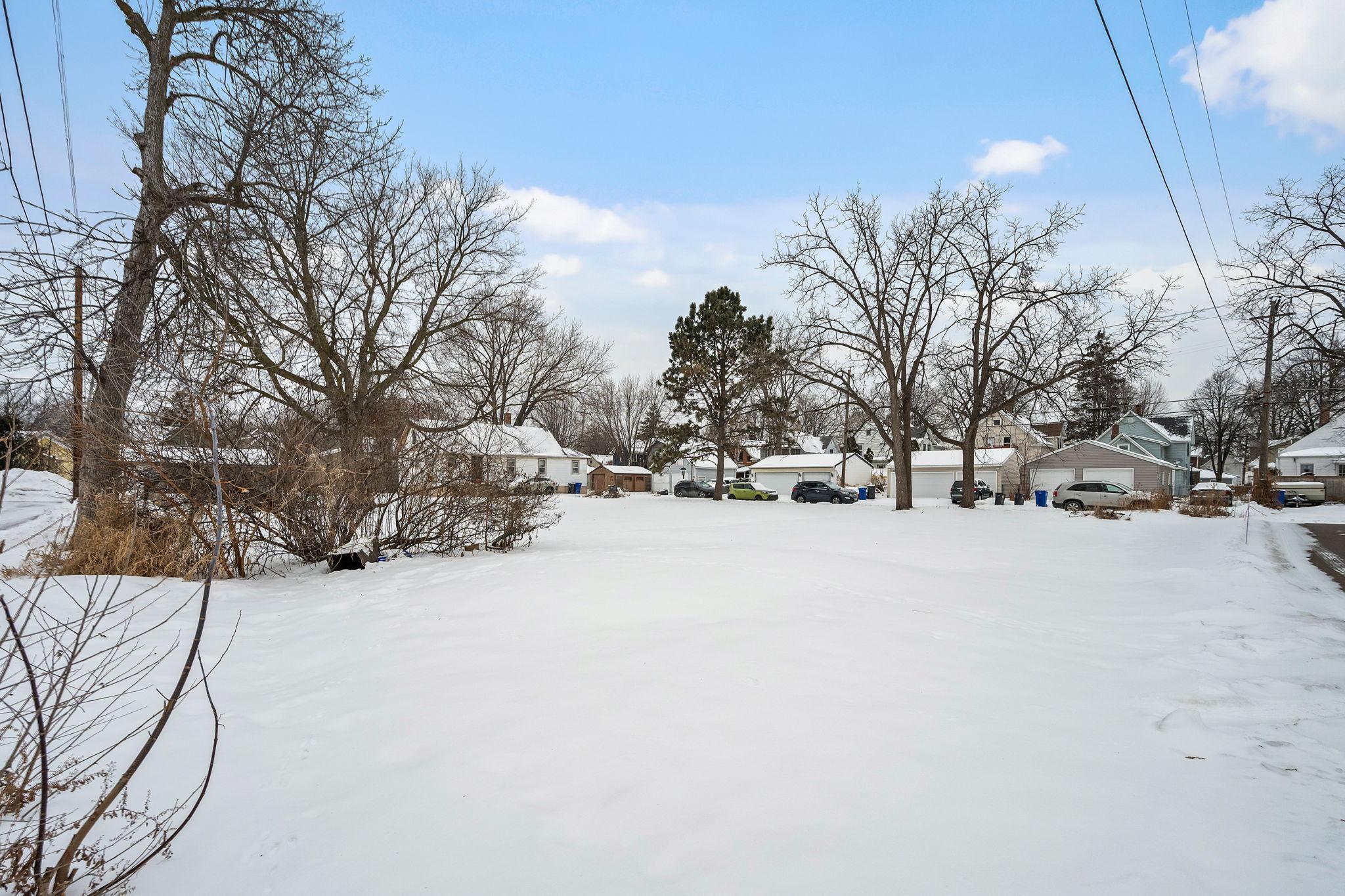 View of Land at 774 Forster Street, Saint Paul MN 55102, Saint Paul (6 of 6) - Mike Wilen | Minnesota Team Real Estate