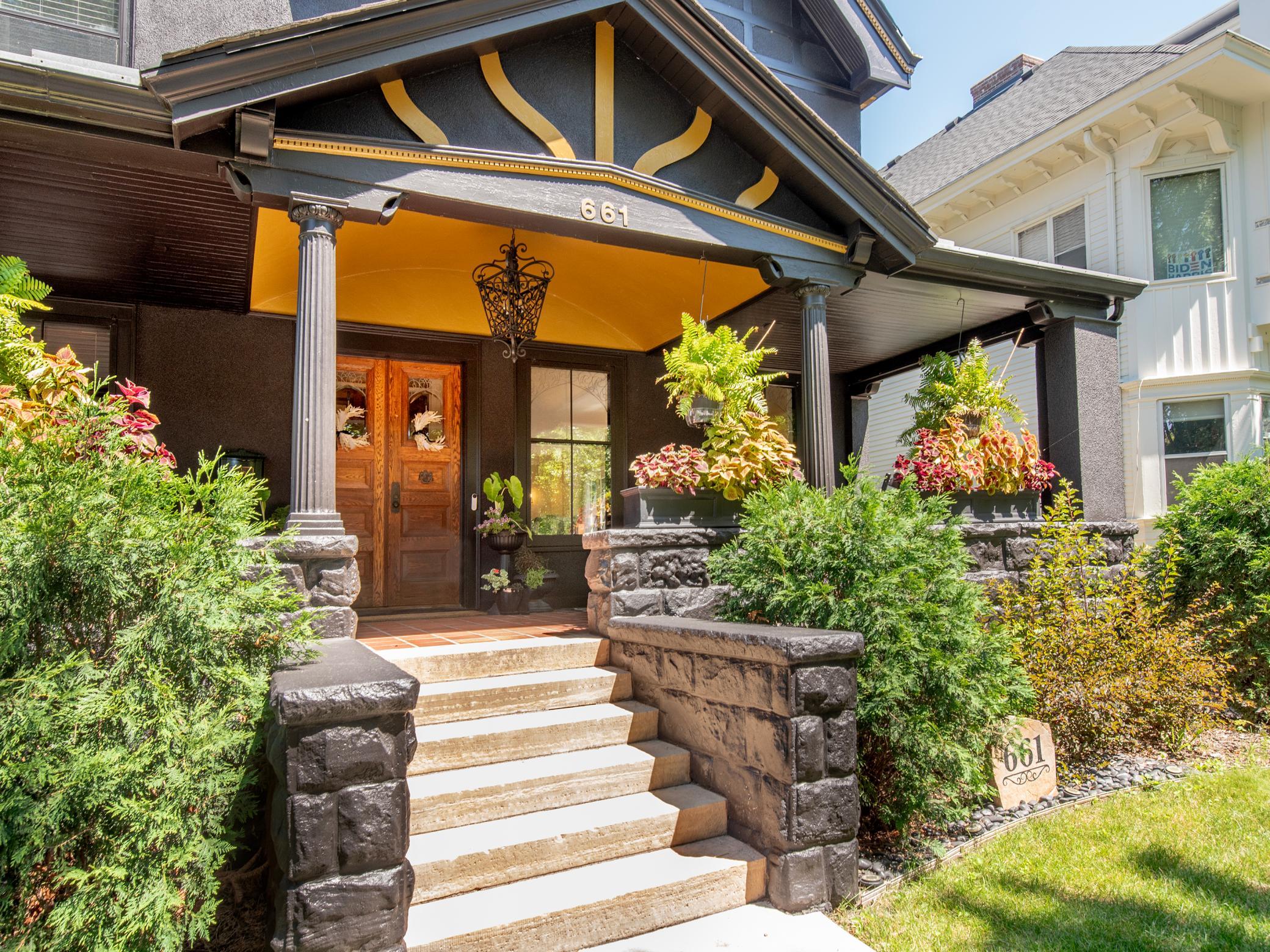 View of Residential at 661 Fairmount Avenue, Saint Paul MN 55105, Saint Paul (4 of 76) - Mike Wilen | Minnesota Team Real Estate