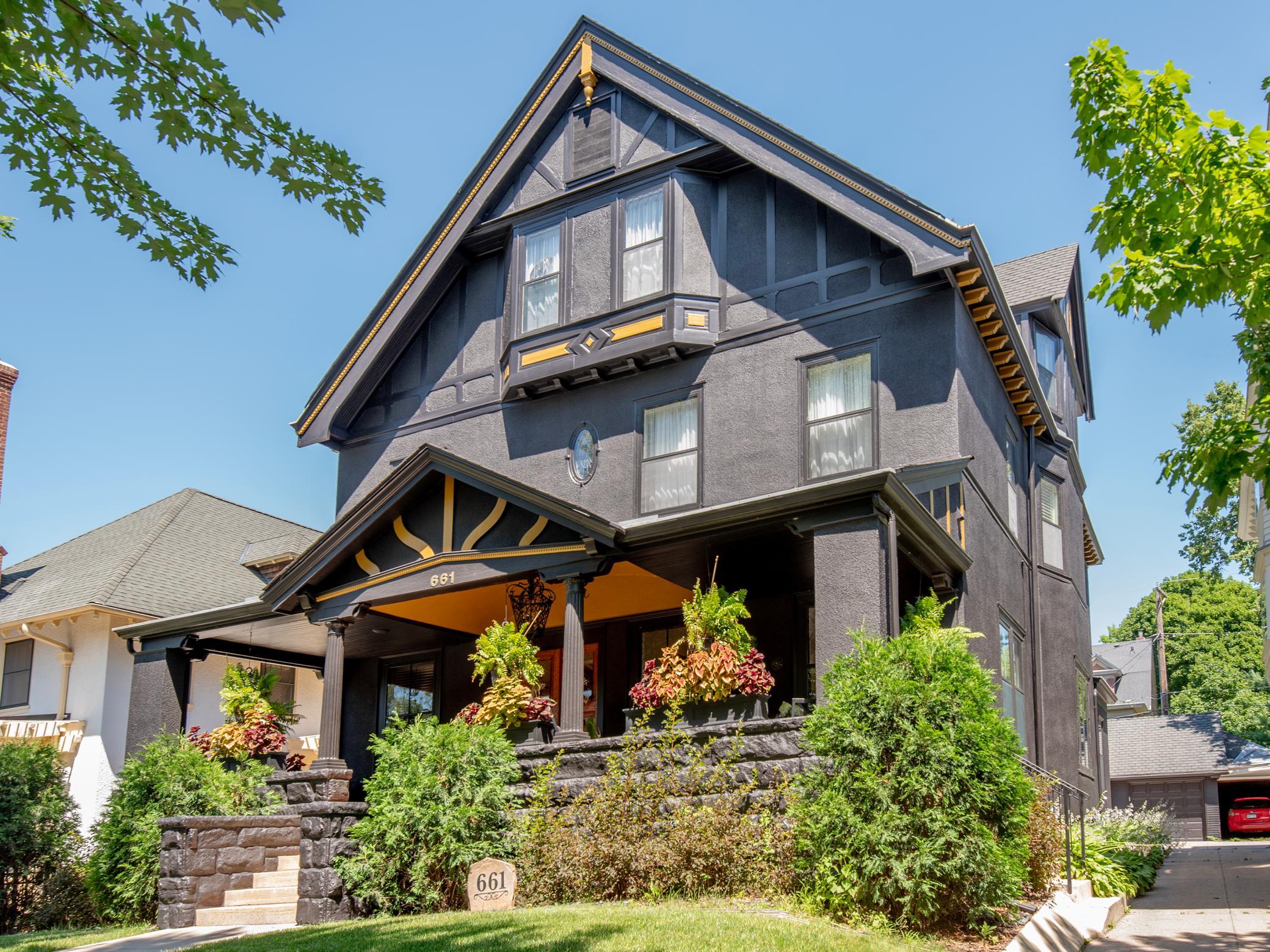 View of Residential at 661 Fairmount Avenue, Saint Paul MN 55105, Saint Paul (2 of 76) - Mike Wilen | Minnesota Team Real Estate