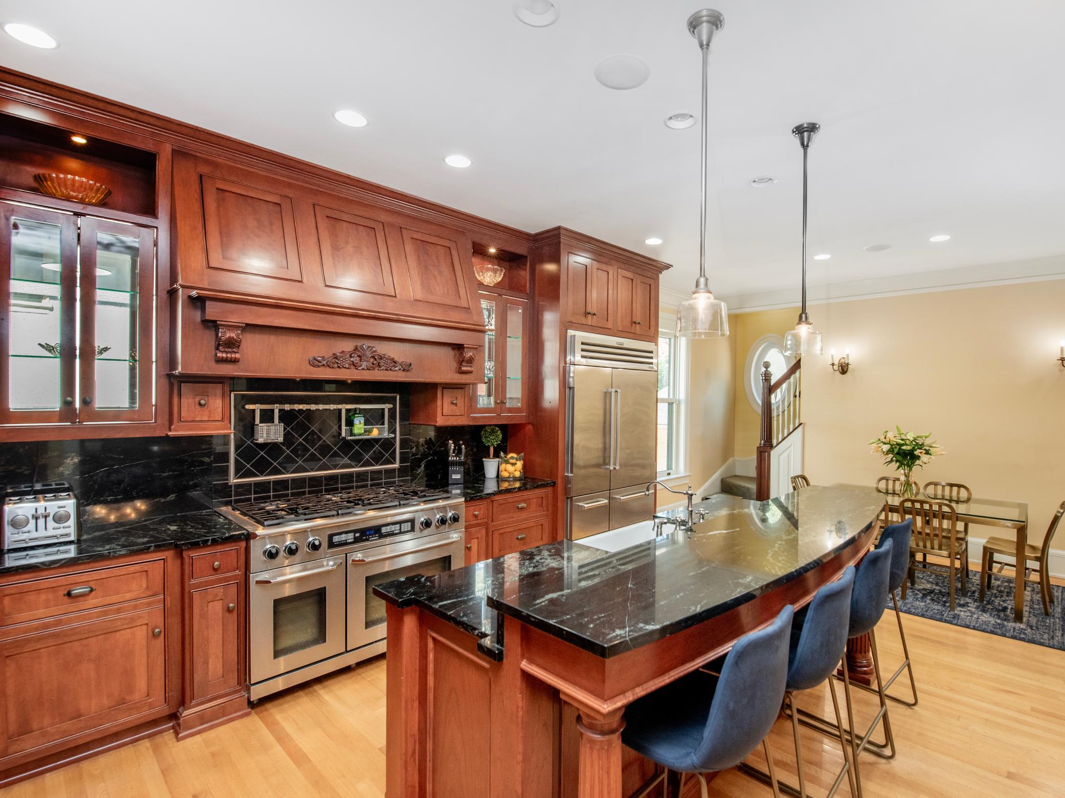 View of Residential at 661 Fairmount Avenue, Saint Paul MN 55105, Saint Paul (26 of 76) - Mike Wilen | Minnesota Team Real Estate