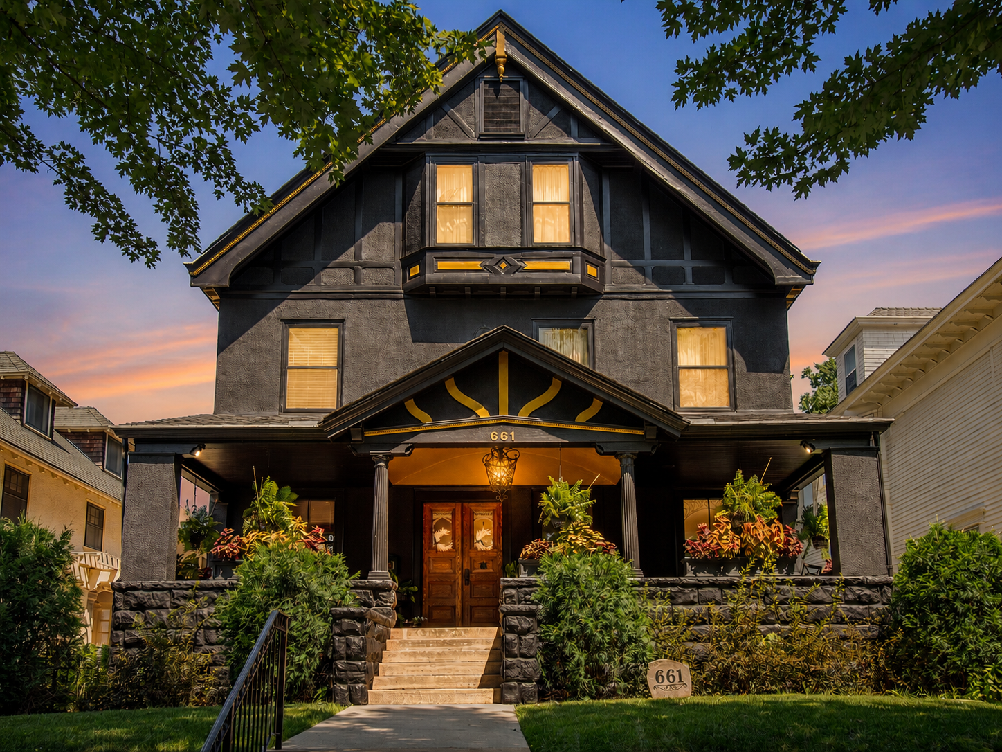 View of Residential at 661 Fairmount Avenue, Saint Paul MN 55105, Saint Paul (65 of 76) - Mike Wilen | Minnesota Team Real Estate
