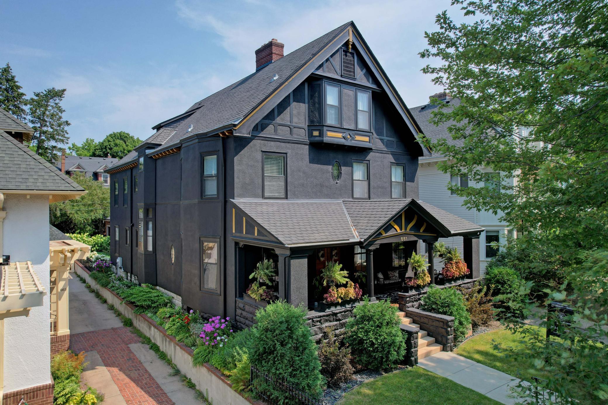 View of Residential at 661 Fairmount Avenue, Saint Paul MN 55105, Saint Paul (3 of 76) - Mike Wilen | Minnesota Team Real Estate