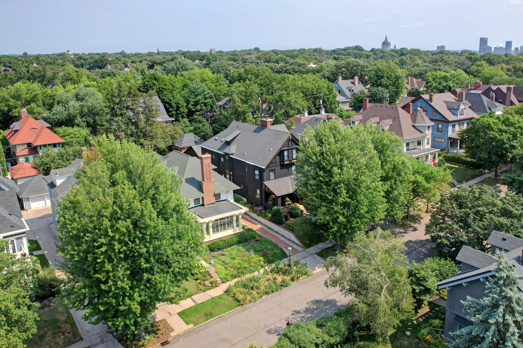 View of Residential at 661 Fairmount Avenue, Saint Paul MN 55105, Saint Paul (71 of 81) - Mike Wilen | Minnesota Team Real Estate