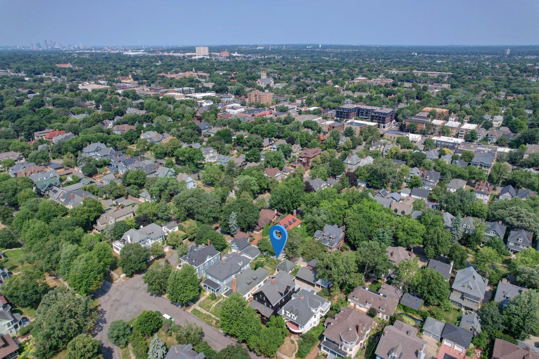 View of Residential at 661 Fairmount Avenue, Saint Paul MN 55105, Saint Paul (75 of 81) - Mike Wilen | Minnesota Team Real Estate
