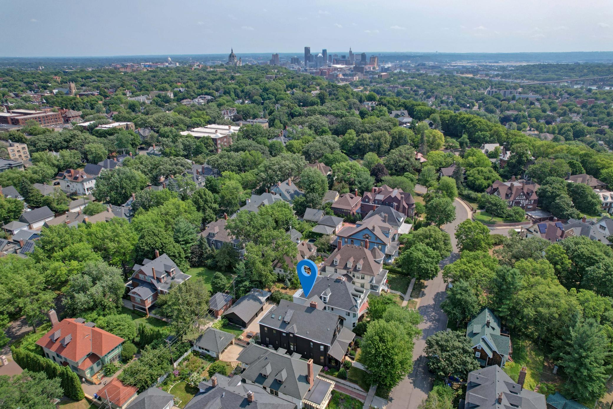 View of Residential at 661 Fairmount Avenue, Saint Paul MN 55105, Saint Paul (73 of 81) - Mike Wilen | Minnesota Team Real Estate