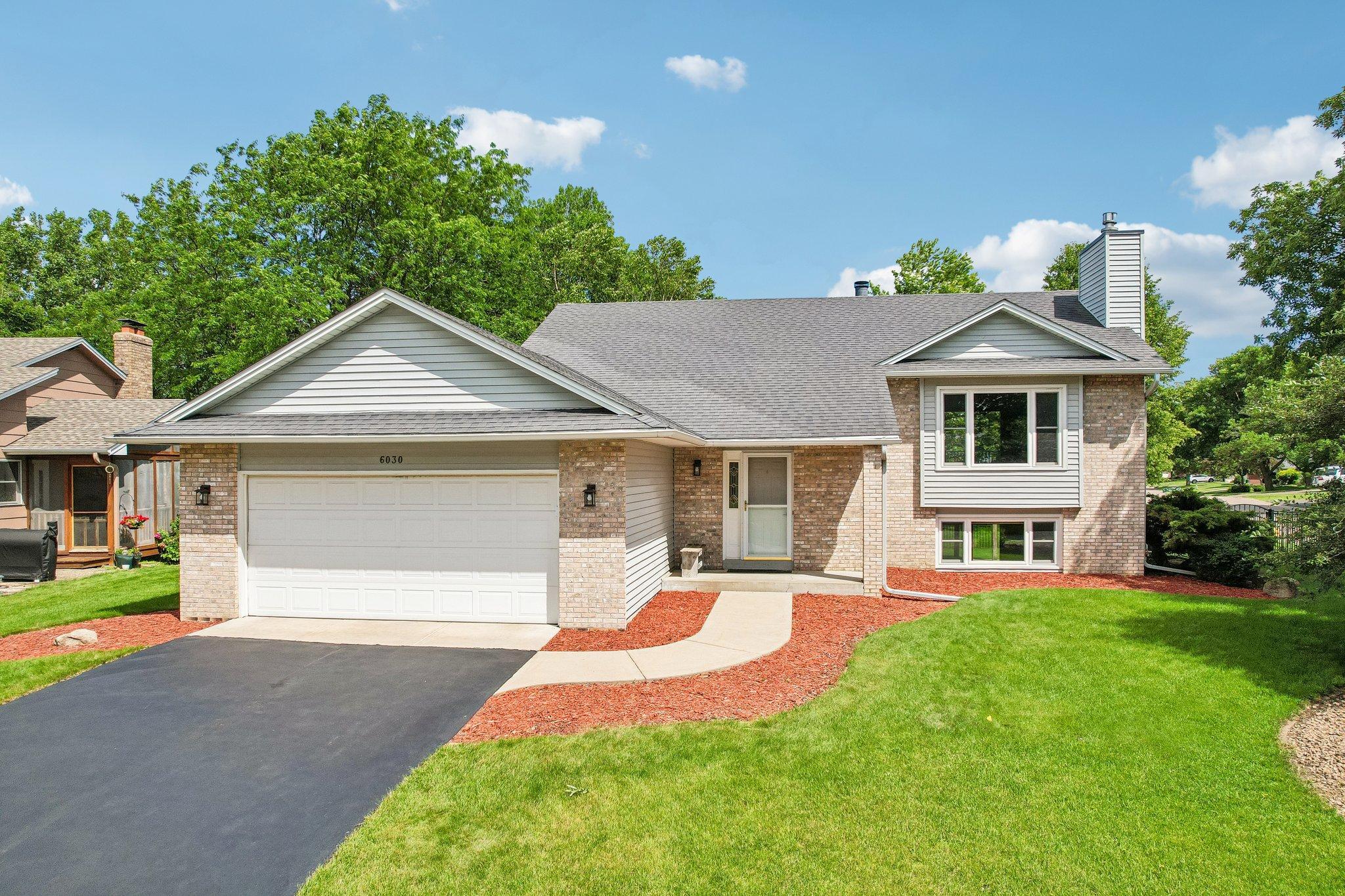 View of Residential at 6030 Kirkwood Lane, Plymouth MN 55442, Plymouth - Mike Wilen | Minnesota Team Real Estate