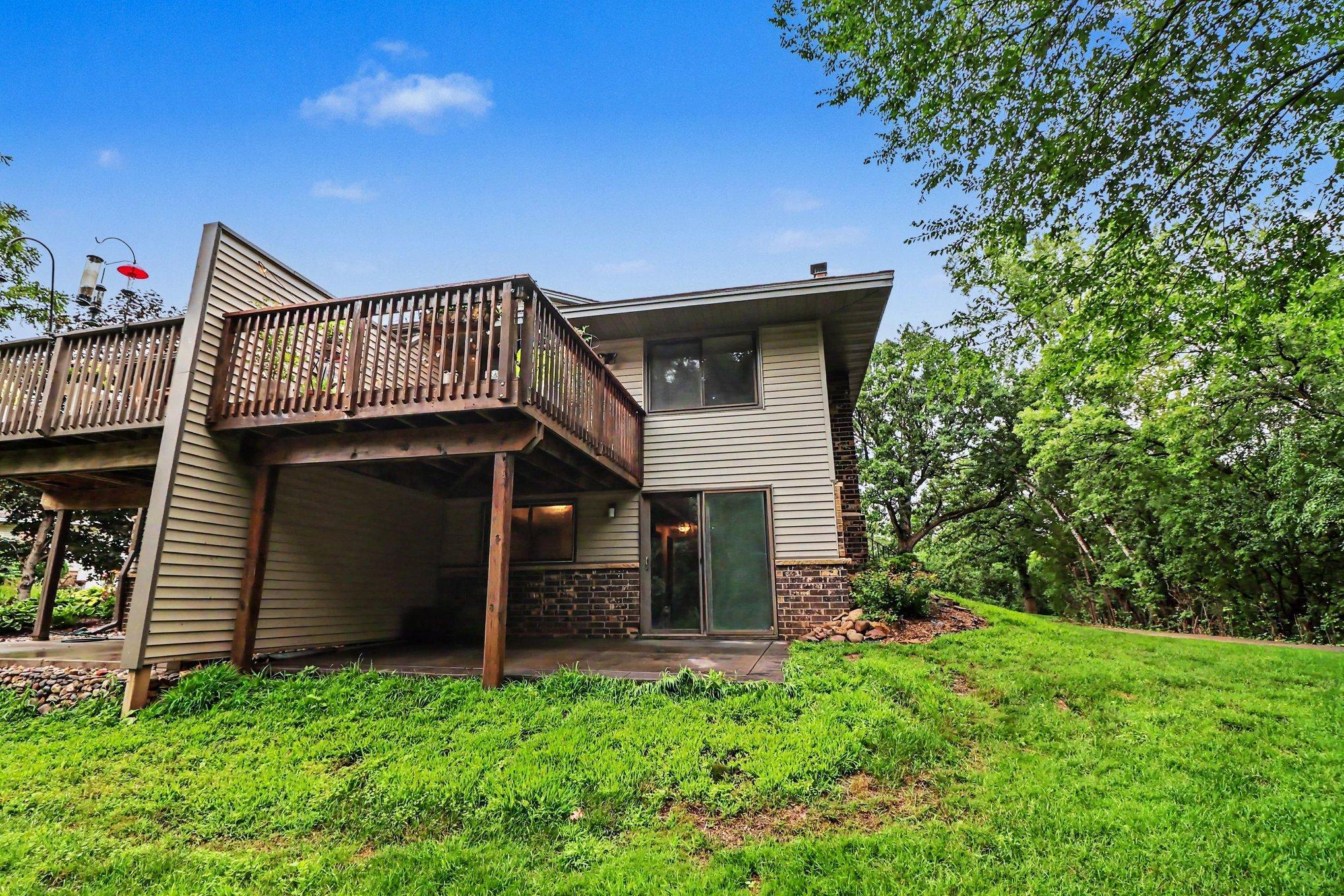 View of Residential at 4490 Woodgate Point, Eagan MN 55122, Eagan (23 of 24) - Mike Wilen | Minnesota Team Real Estate