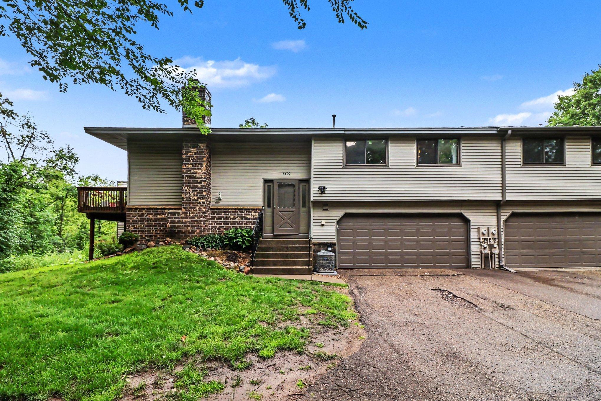 View of Residential at 4490 Woodgate Point, Eagan MN 55122, Eagan - Mike Wilen | Minnesota Team Real Estate