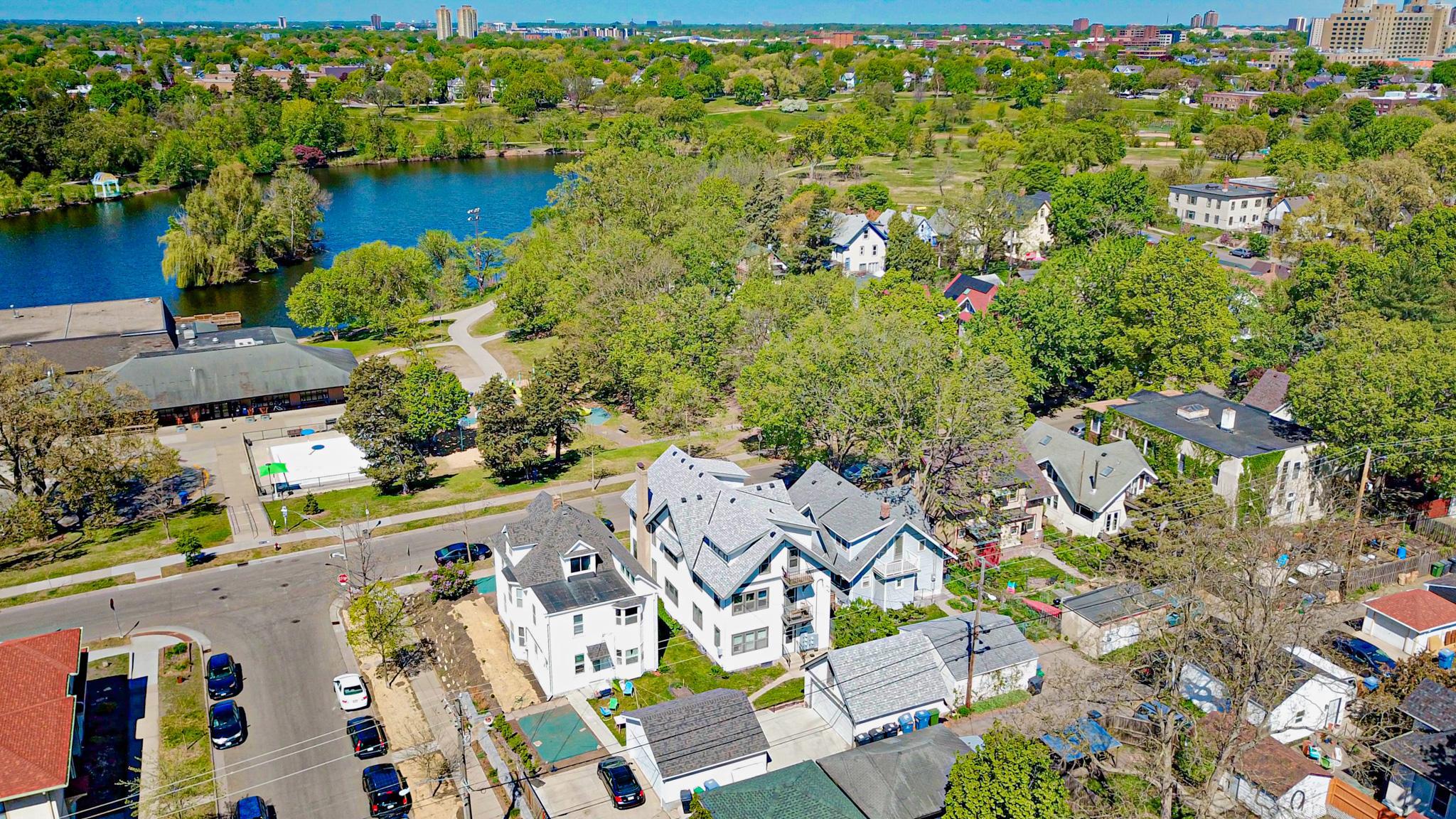 View of Commercial Sale at 3343 15th Avenue, Minneapolis MN 55407, Minneapolis (2 of 11) - Mike Wilen | Minnesota Team Real Estate