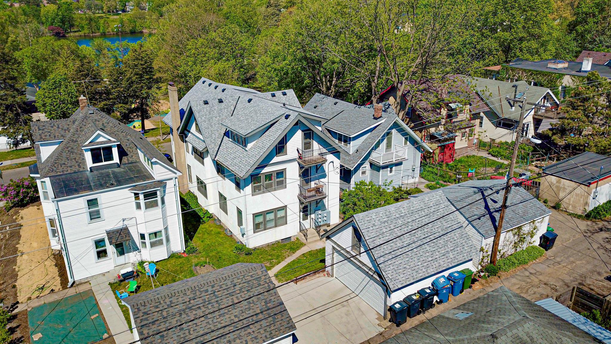 View of Commercial Sale at 3343 15th Avenue, Minneapolis MN 55407, Minneapolis (3 of 11) - Mike Wilen | Minnesota Team Real Estate