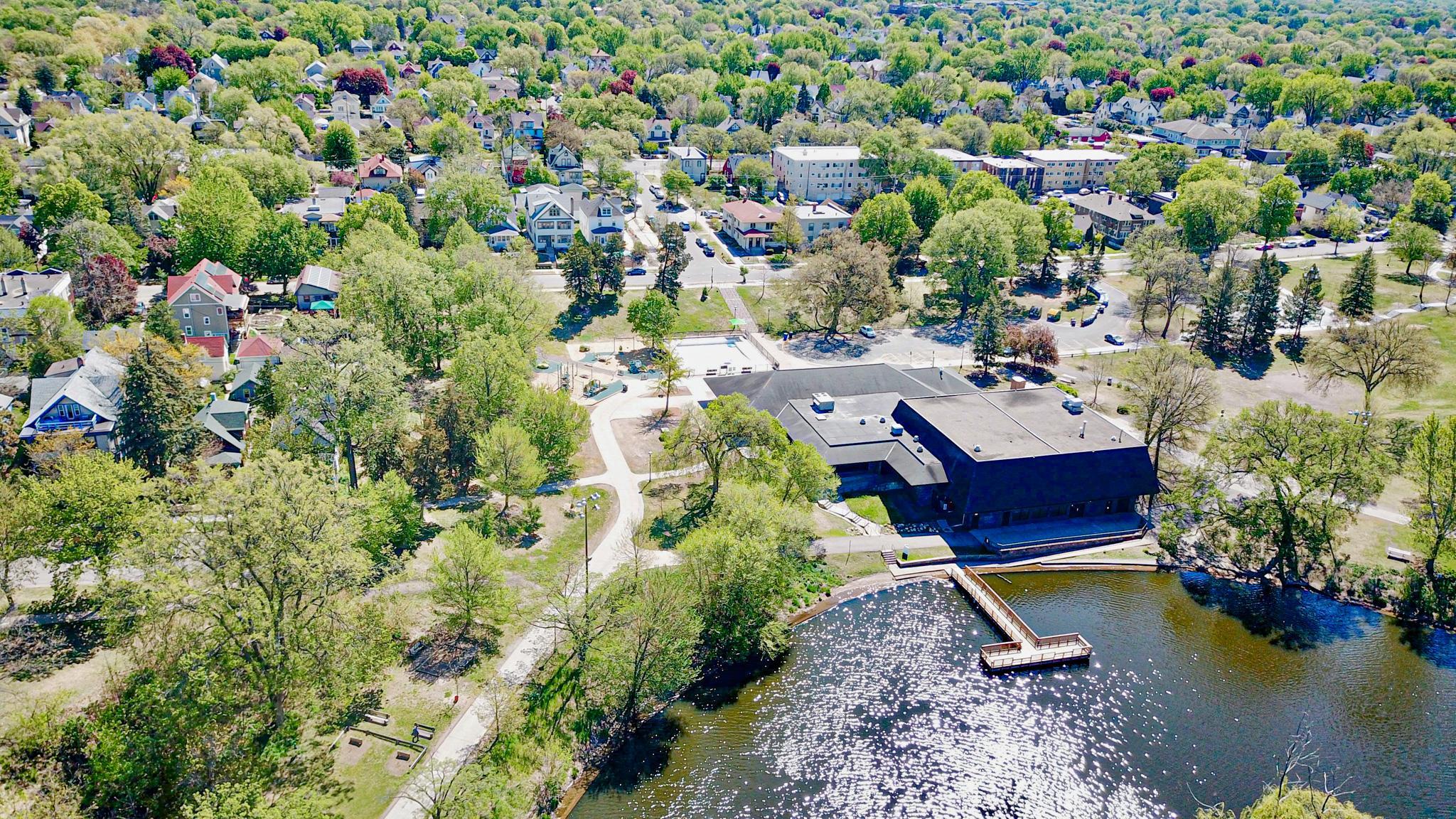 View of Commercial Sale at 3343 15th Avenue, Minneapolis MN 55407, Minneapolis (4 of 11) - Mike Wilen | Minnesota Team Real Estate