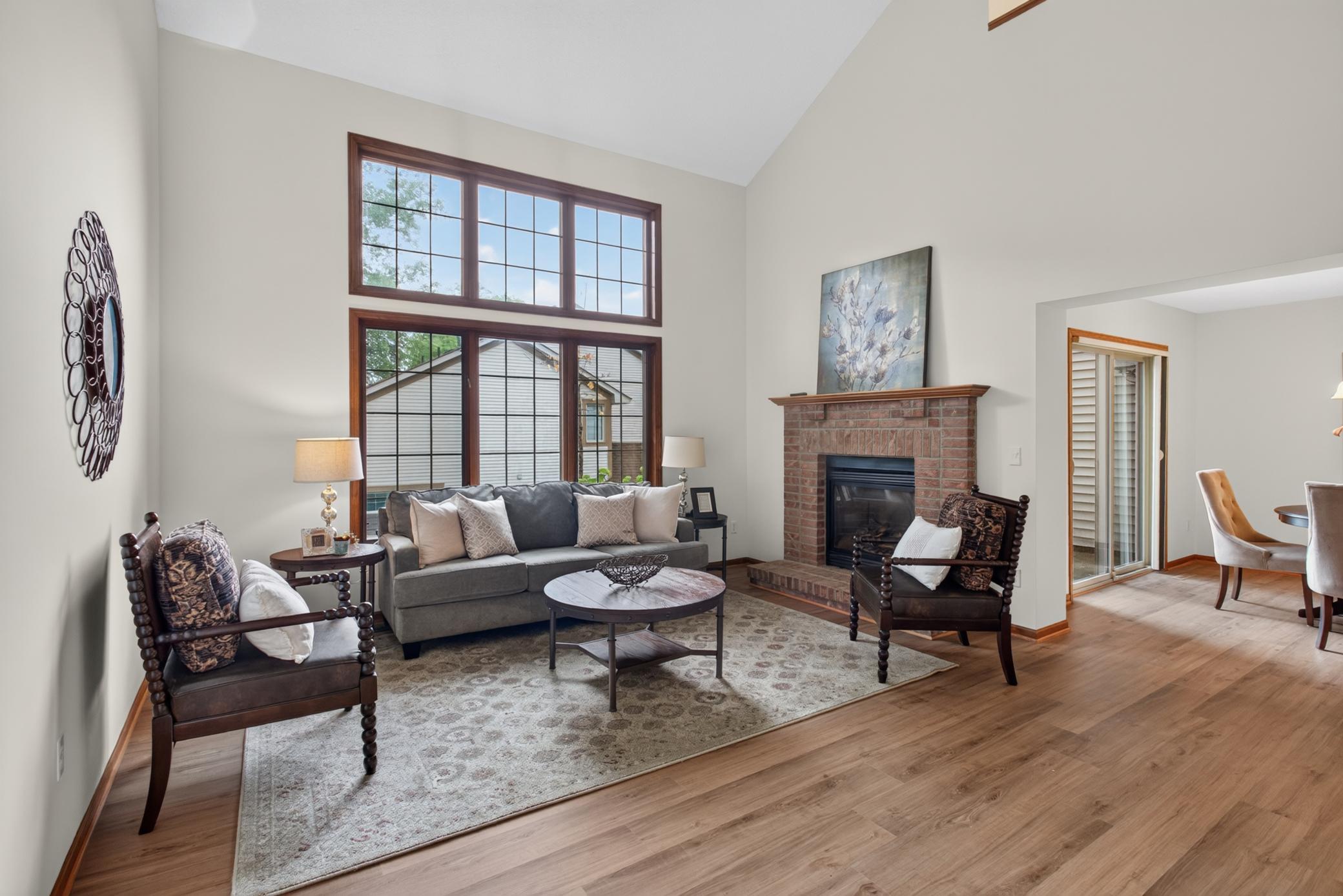 View of Residential at 1915 Furness Street, Maplewood MN 55109, Maplewood - Mike Wilen | Minnesota Team Real Estate