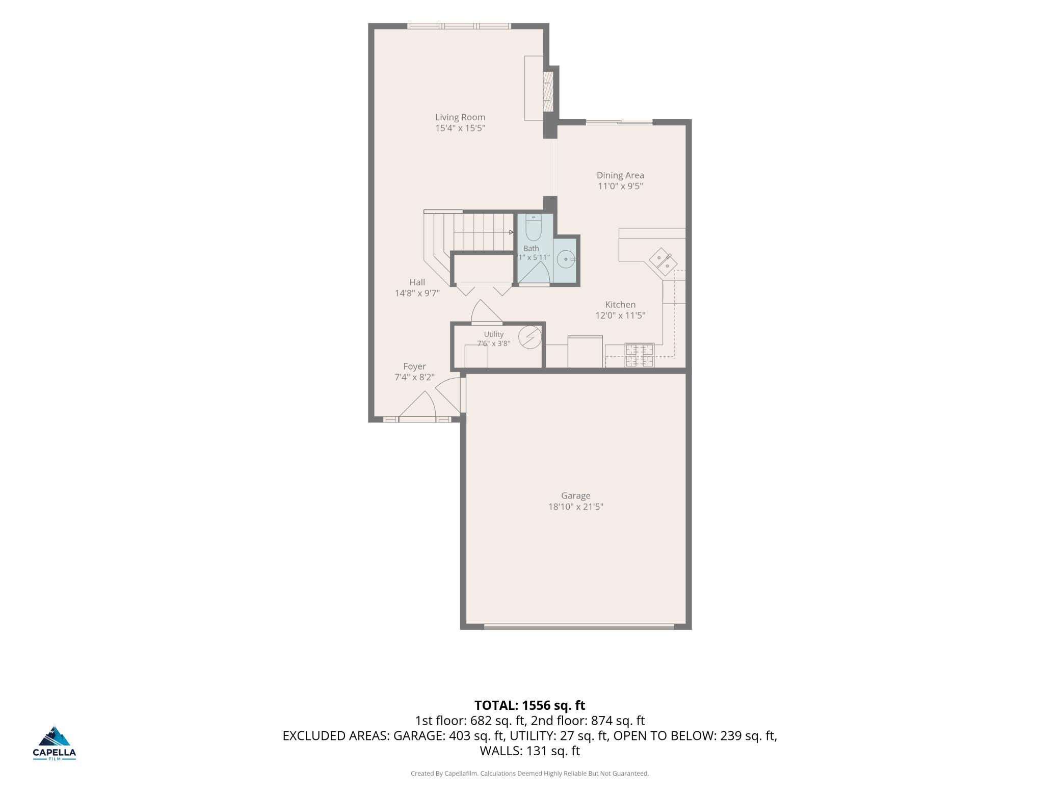 View of Residential at 1915 Furness Street, Maplewood MN 55109, Maplewood (22 of 24) - Mike Wilen | Minnesota Team Real Estate