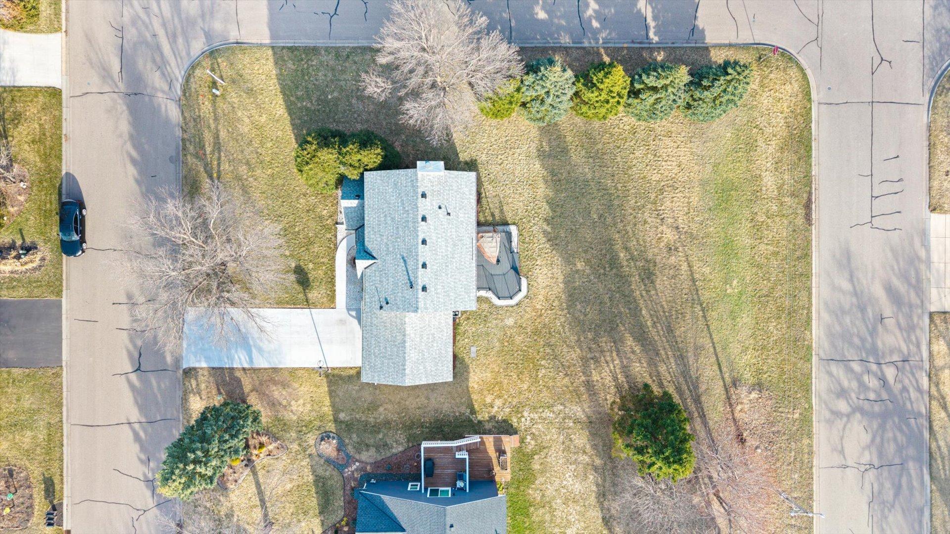 View of Residential at 952 Moonlight Drive, Woodbury MN 55125, Woodbury (2 of 33) - Mike Wilen | Minnesota Team Real Estate