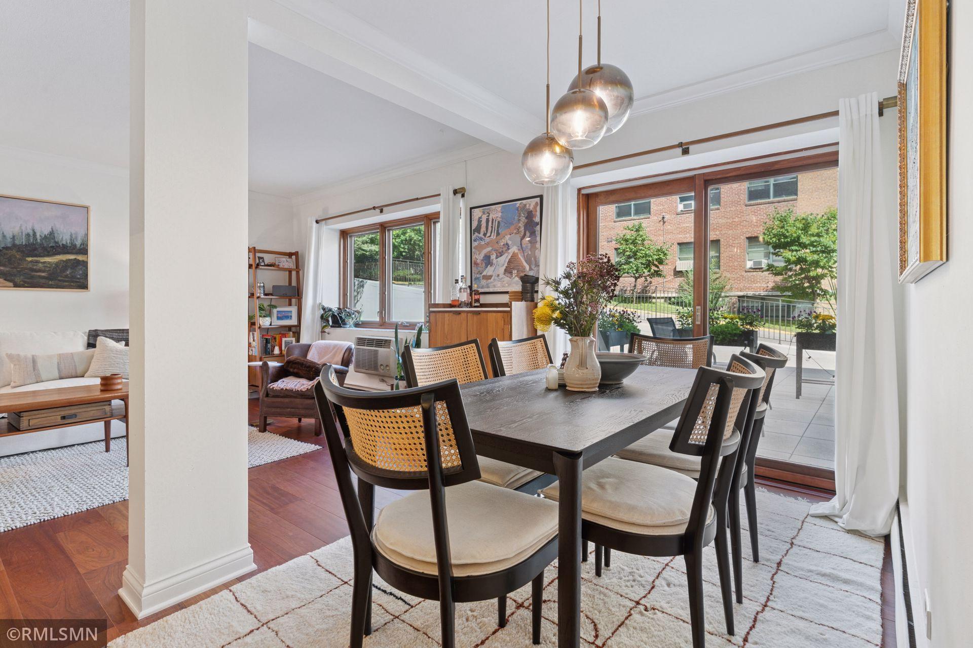 View of Residential at 2928 Dean Parkway #2I, Minneapolis MN 55416, Minneapolis (11 of 38) - Mike Wilen | Minnesota Team Real Estate