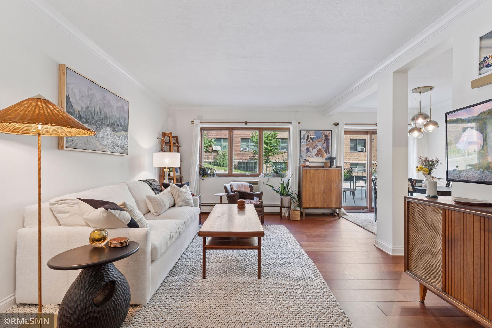 View of Residential at 2928 Dean Parkway #2I, Minneapolis MN 55416, Minneapolis (3 of 38) - Mike Wilen | Minnesota Team Real Estate