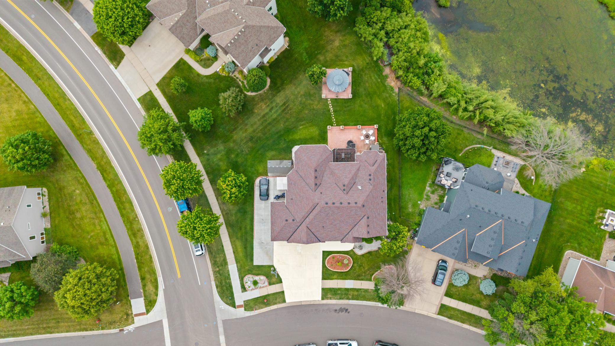 View of Residential at 3401 Fox Tail Trail, Prior Lake MN 55372, Prior Lake (47 of 47) - Mike Wilen | Minnesota Team Real Estate
