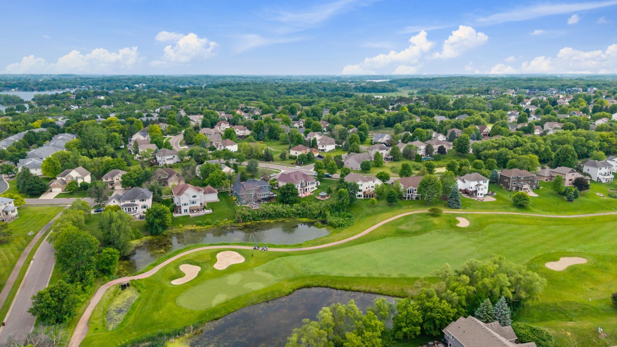 View of Residential at 3401 Fox Tail Trail, Prior Lake MN 55372, Prior Lake (46 of 47) - Mike Wilen | Minnesota Team Real Estate