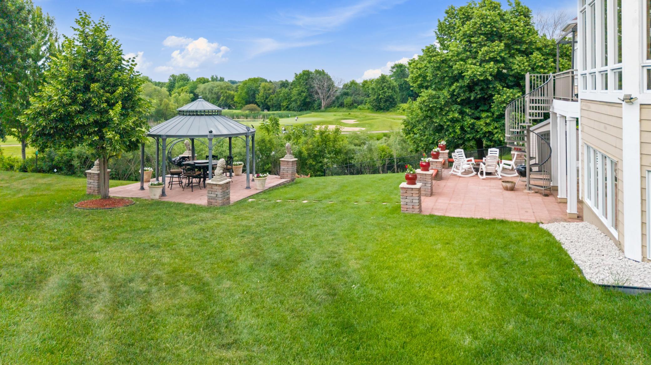 View of Residential at 3401 Fox Tail Trail, Prior Lake MN 55372, Prior Lake (45 of 47) - Mike Wilen | Minnesota Team Real Estate