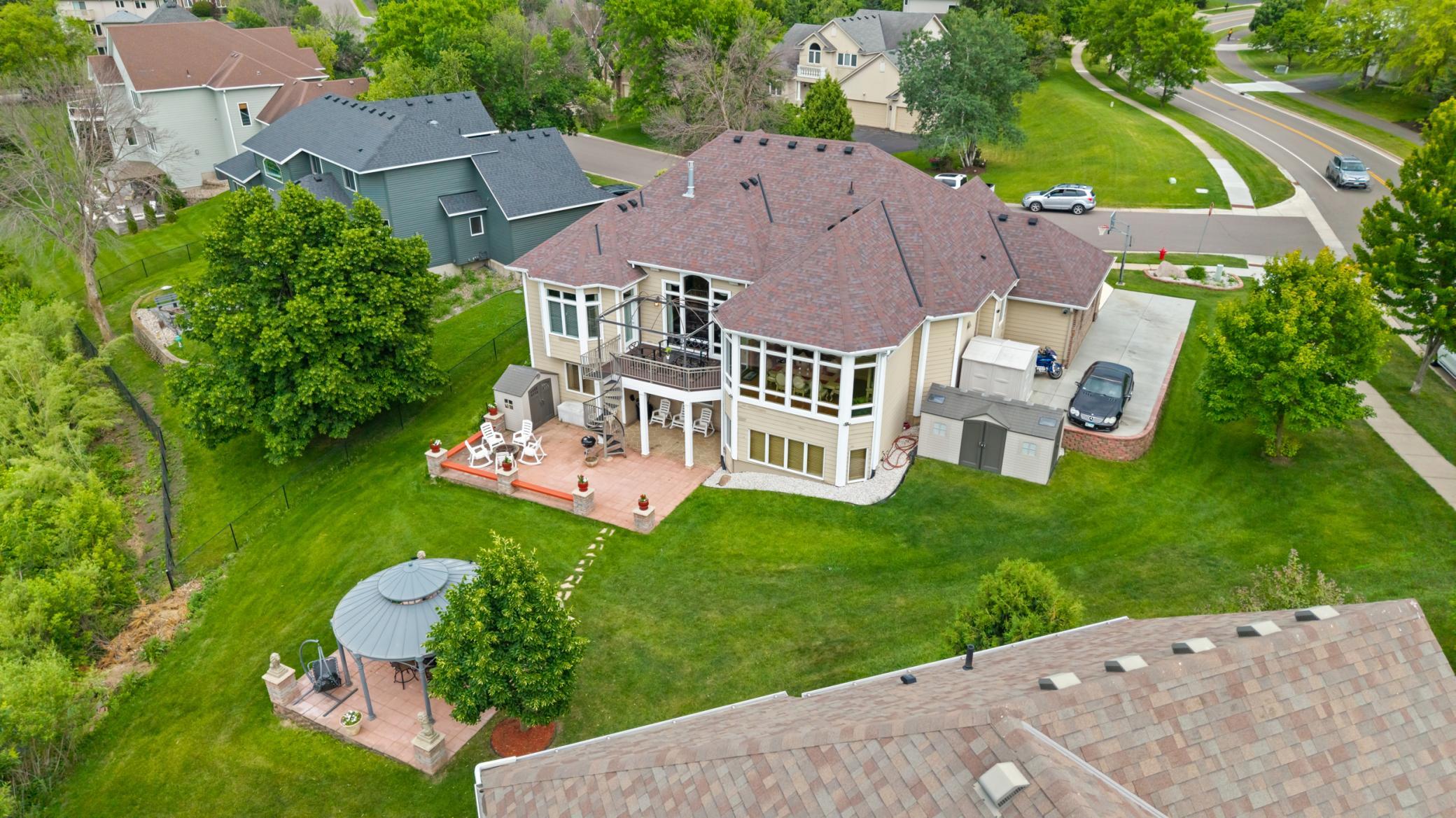 View of Residential at 3401 Fox Tail Trail, Prior Lake MN 55372, Prior Lake - Mike Wilen | Minnesota Team Real Estate