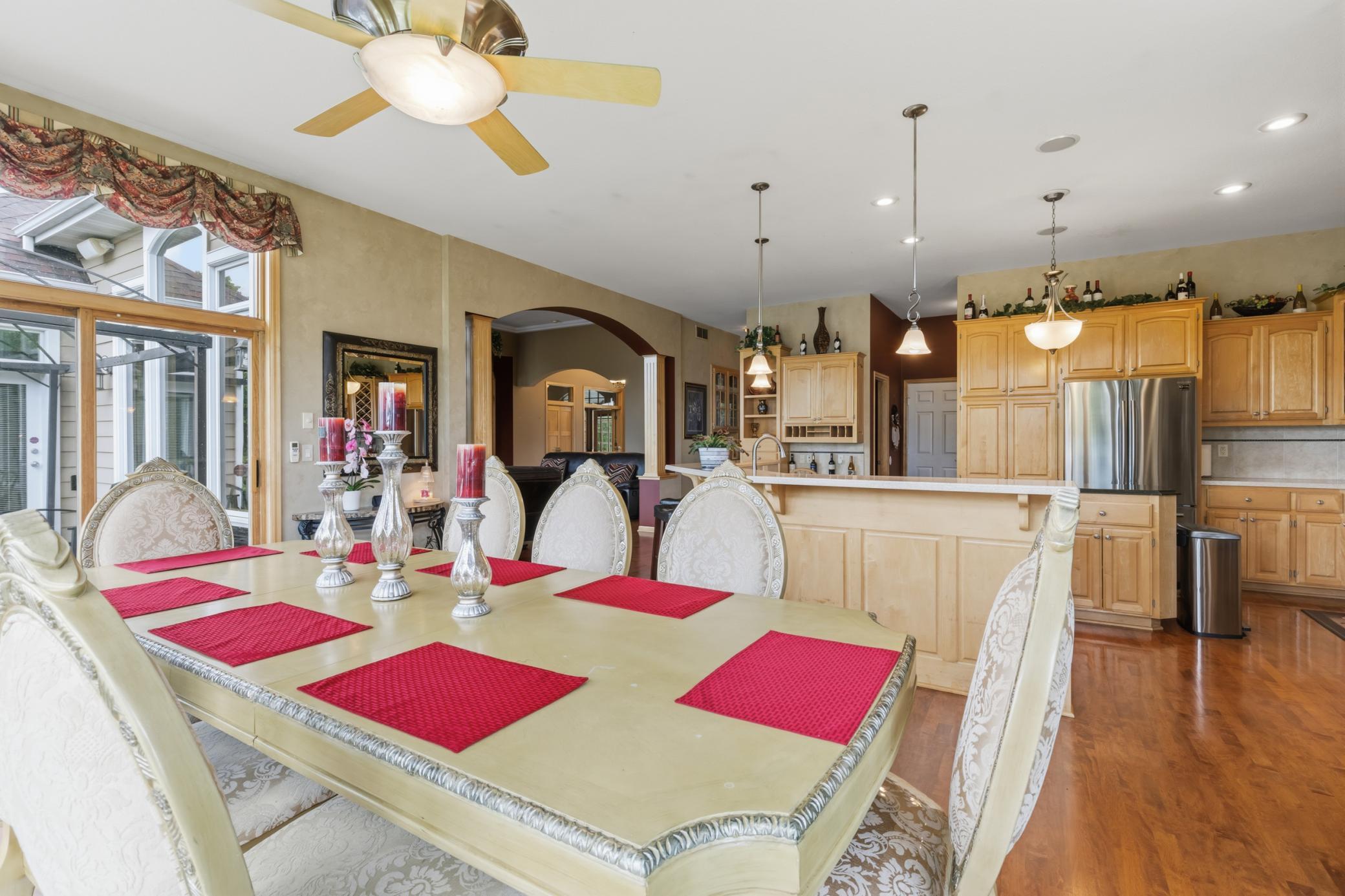 View of Residential at 3401 Fox Tail Trail, Prior Lake MN 55372, Prior Lake (26 of 47) - Mike Wilen | Minnesota Team Real Estate