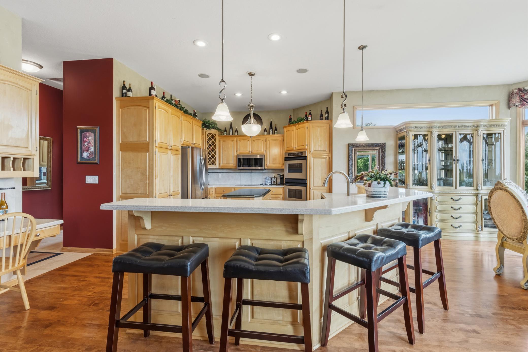 View of Residential at 3401 Fox Tail Trail, Prior Lake MN 55372, Prior Lake (20 of 47) - Mike Wilen | Minnesota Team Real Estate