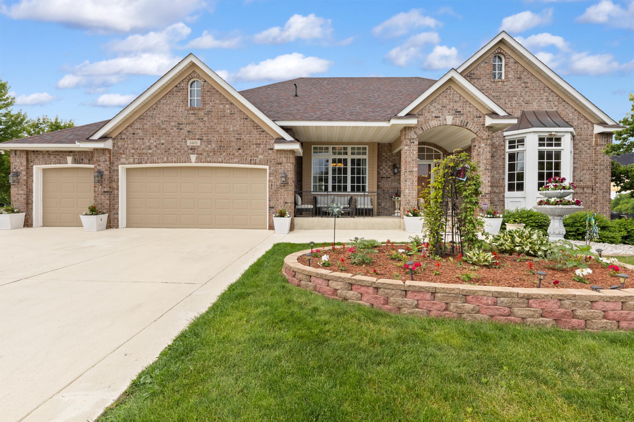 View of Residential at 3401 Fox Tail Trail, Prior Lake MN 55372, Prior Lake (2 of 47) - Mike Wilen | Minnesota Team Real Estate