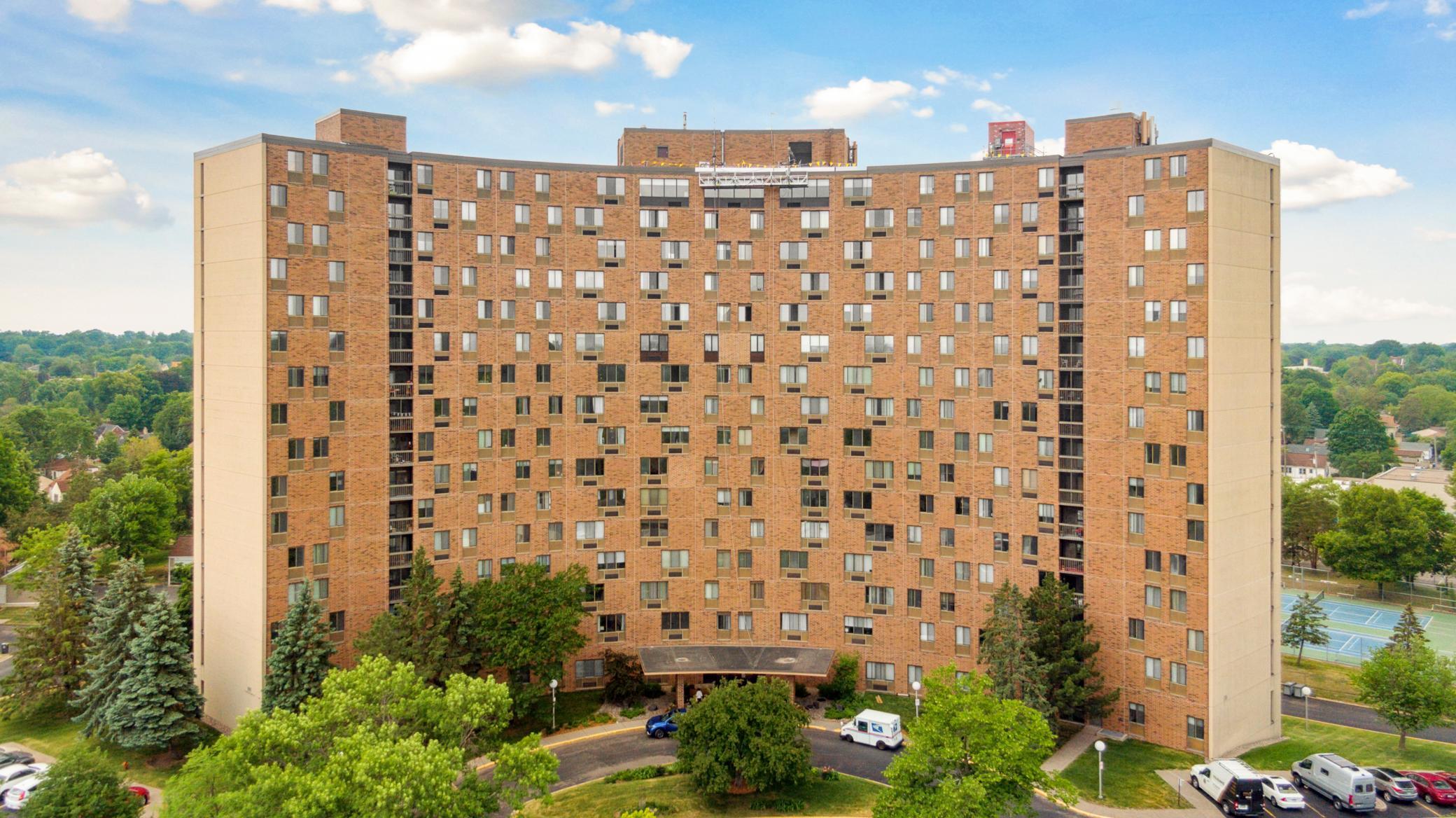 View of Residential at 1181 Edgcumbe Road #814, Saint Paul MN 55105, Saint Paul - Mike Wilen | Minnesota Team Real Estate