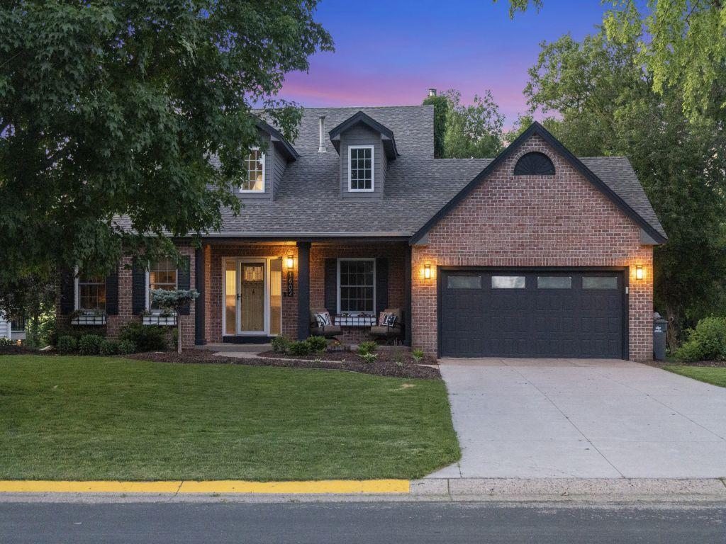 View of Residential at 1602 Woodstone Drive, Victoria MN 55386, Victoria - Mike Wilen | Minnesota Team Real Estate