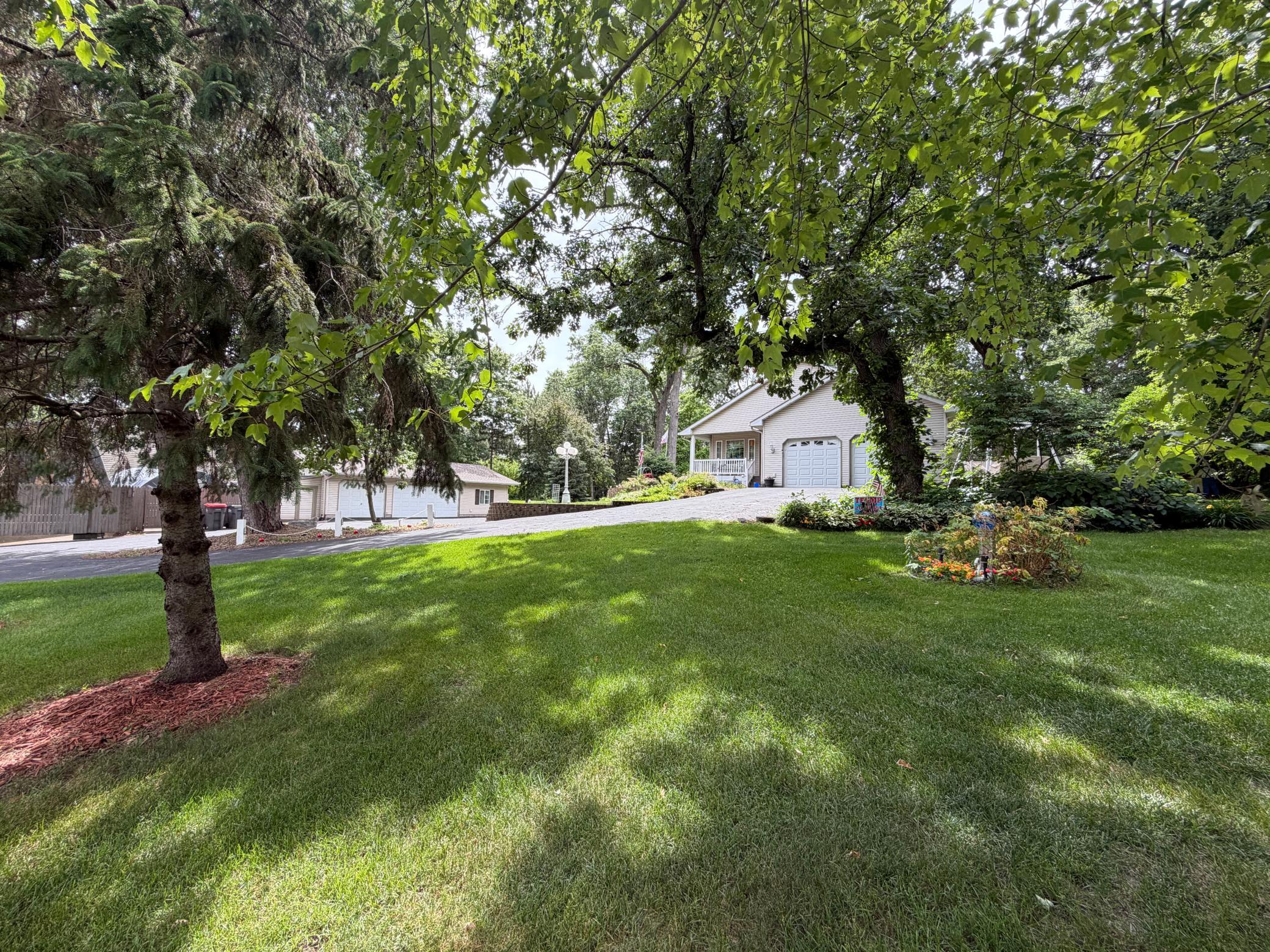 View of Residential at 20966 Davenport Street, Cedar MN 55011, Cedar (33 of 33) - Mike Wilen | Minnesota Team Real Estate