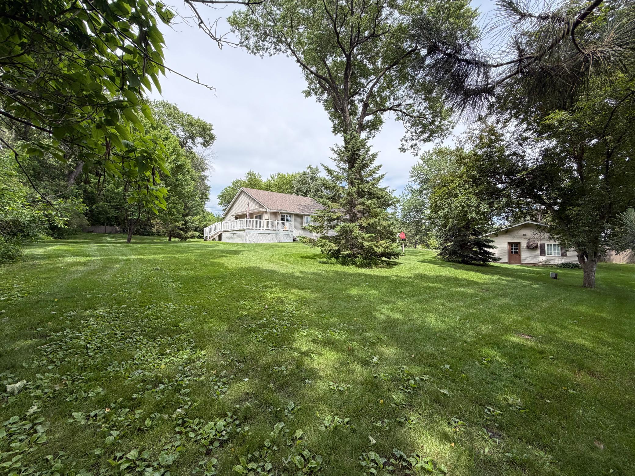 View of Residential at 20966 Davenport Street, Cedar MN 55011, Cedar (28 of 33) - Mike Wilen | Minnesota Team Real Estate