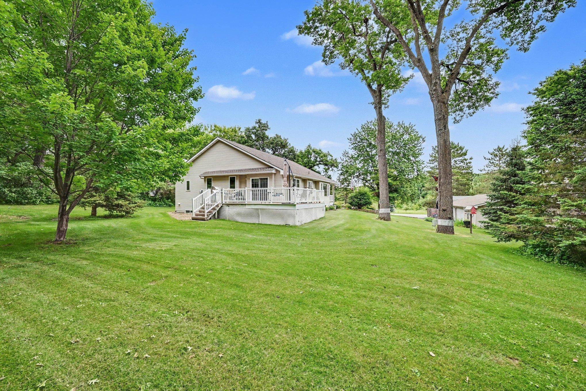 View of Residential at 20966 Davenport Street, Cedar MN 55011, Cedar (26 of 33) - Mike Wilen | Minnesota Team Real Estate