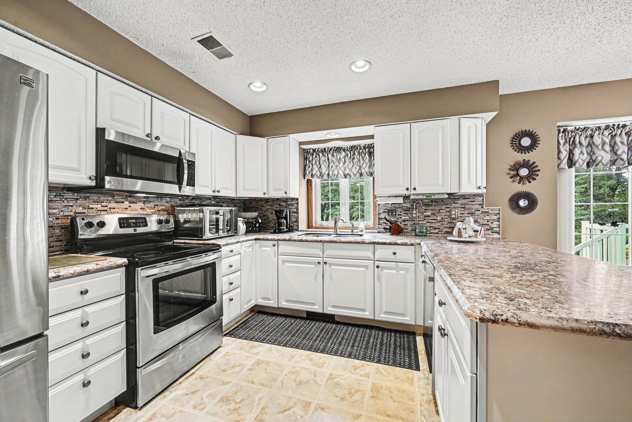 View of Residential at 20966 Davenport Street, Cedar MN 55011, Cedar (12 of 33) - Mike Wilen | Minnesota Team Real Estate