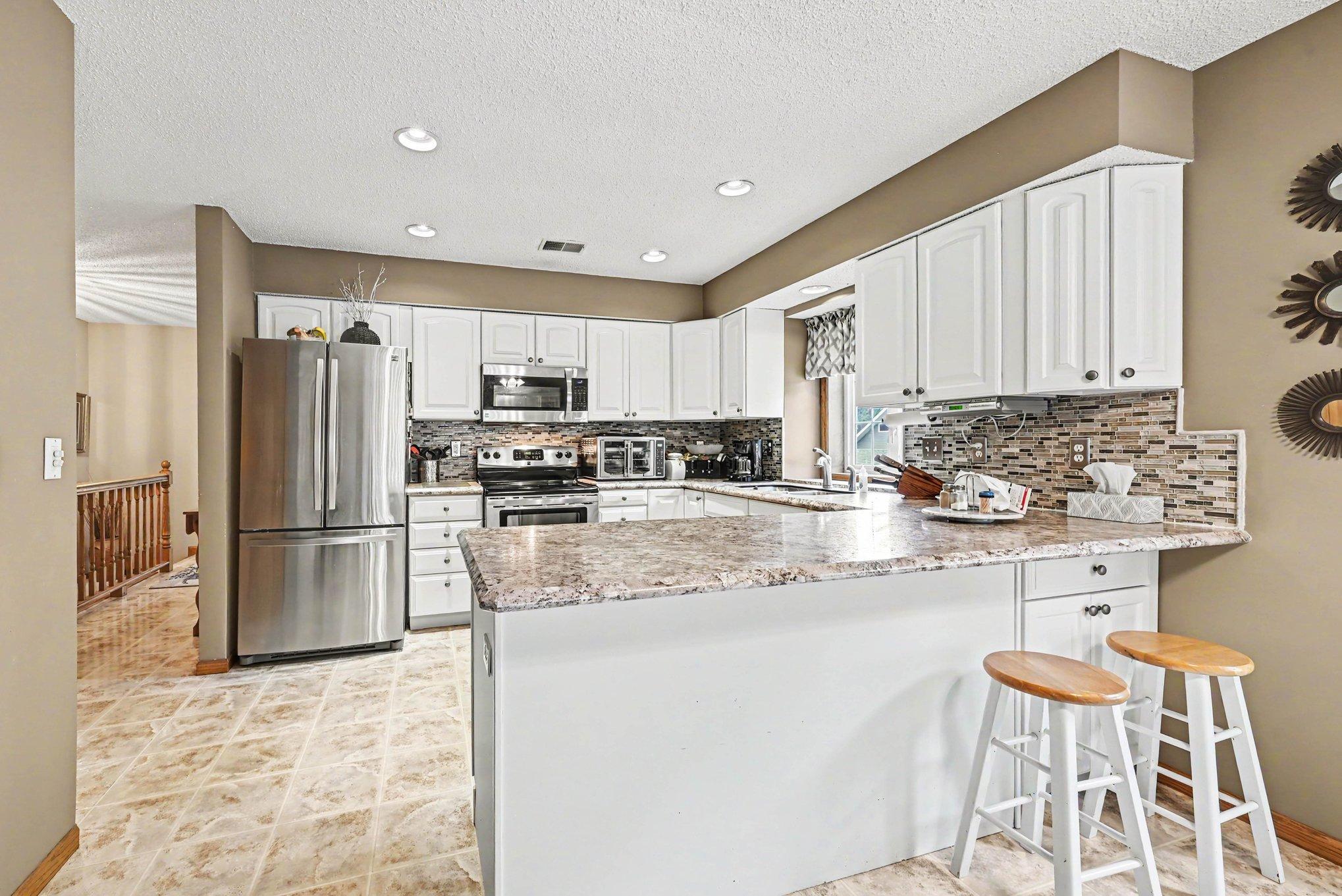 View of Residential at 20966 Davenport Street, Cedar MN 55011, Cedar (10 of 33) - Mike Wilen | Minnesota Team Real Estate