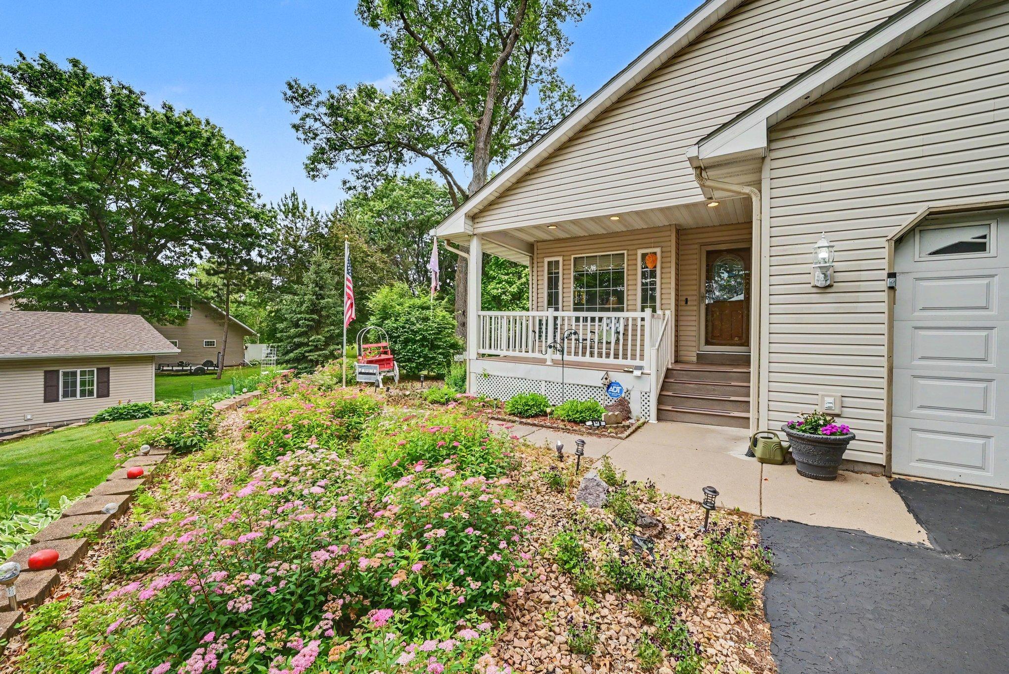 View of Residential at 20966 Davenport Street, Cedar MN 55011, Cedar (6 of 33) - Mike Wilen | Minnesota Team Real Estate
