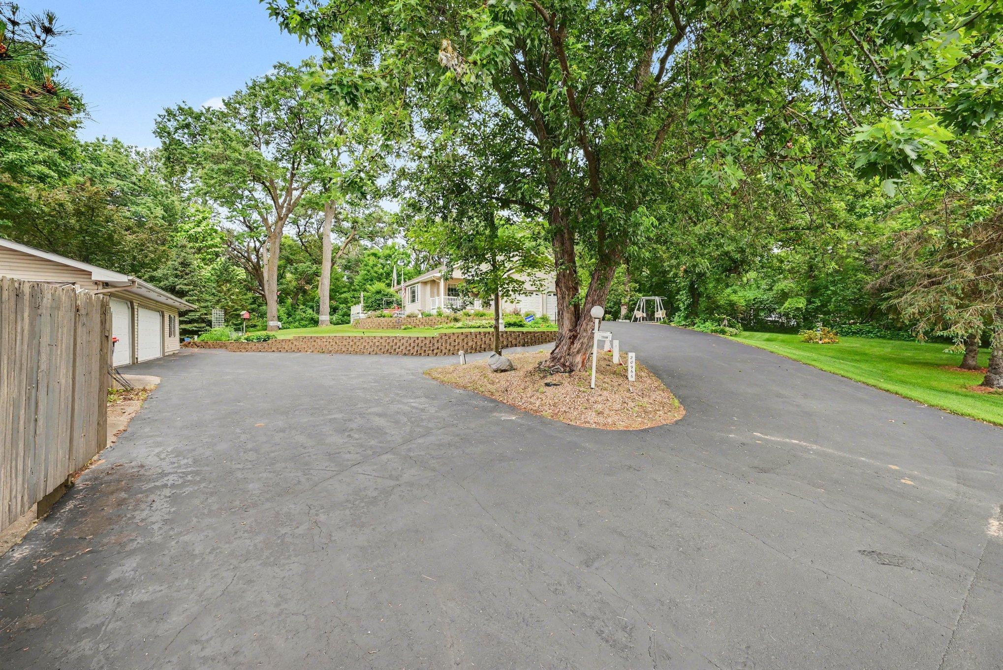View of Residential at 20966 Davenport Street, Cedar MN 55011, Cedar (5 of 33) - Mike Wilen | Minnesota Team Real Estate