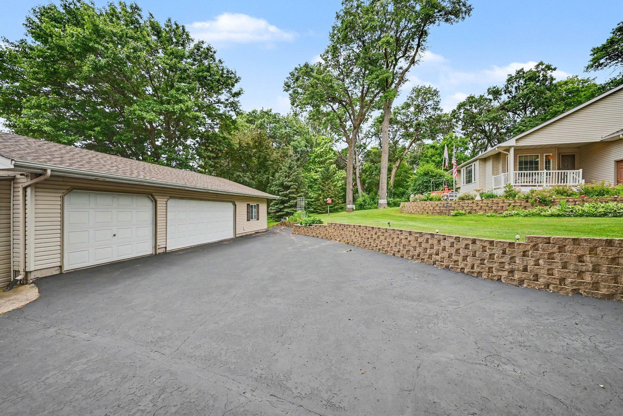 View of Residential at 20966 Davenport Street, Cedar MN 55011, Cedar (4 of 33) - Mike Wilen | Minnesota Team Real Estate