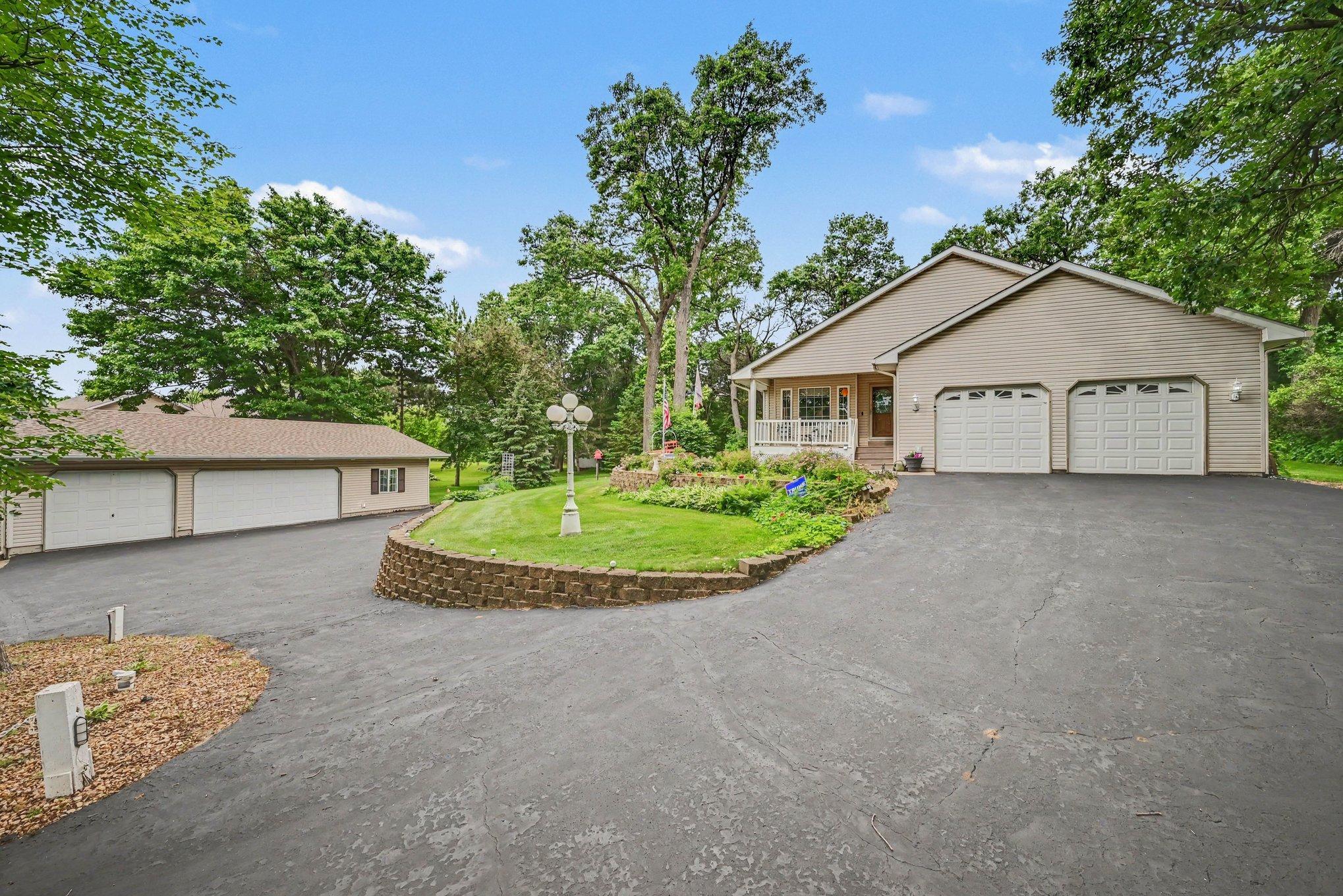 View of Residential at 20966 Davenport Street, Cedar MN 55011, Cedar (3 of 33) - Mike Wilen | Minnesota Team Real Estate