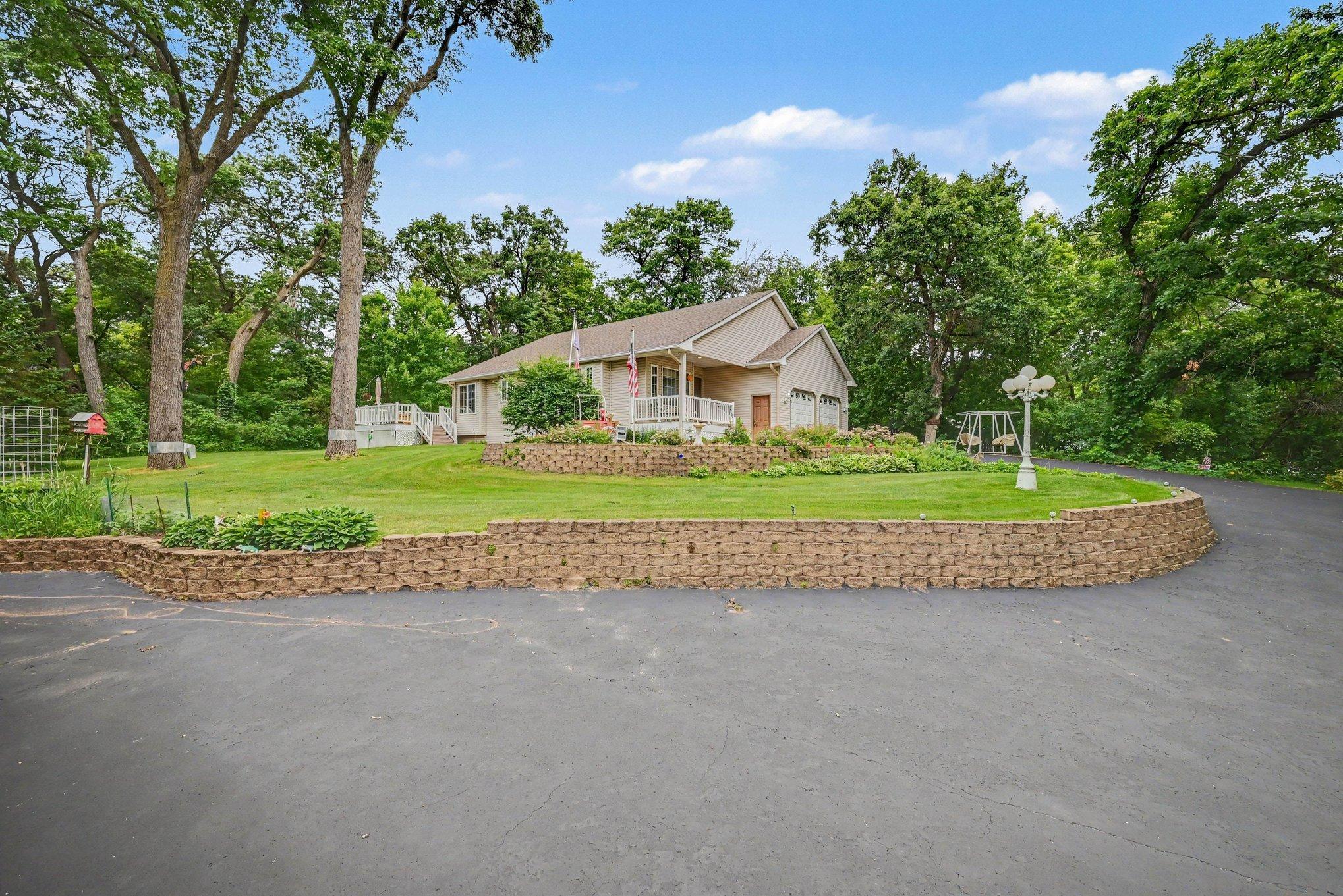 View of Residential at 20966 Davenport Street, Cedar MN 55011, Cedar - Mike Wilen | Minnesota Team Real Estate