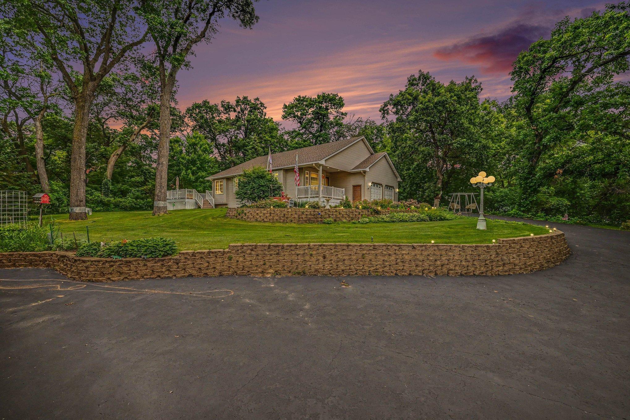 View of Residential at 20966 Davenport Street, Cedar MN 55011, Cedar (2 of 33) - Mike Wilen | Minnesota Team Real Estate