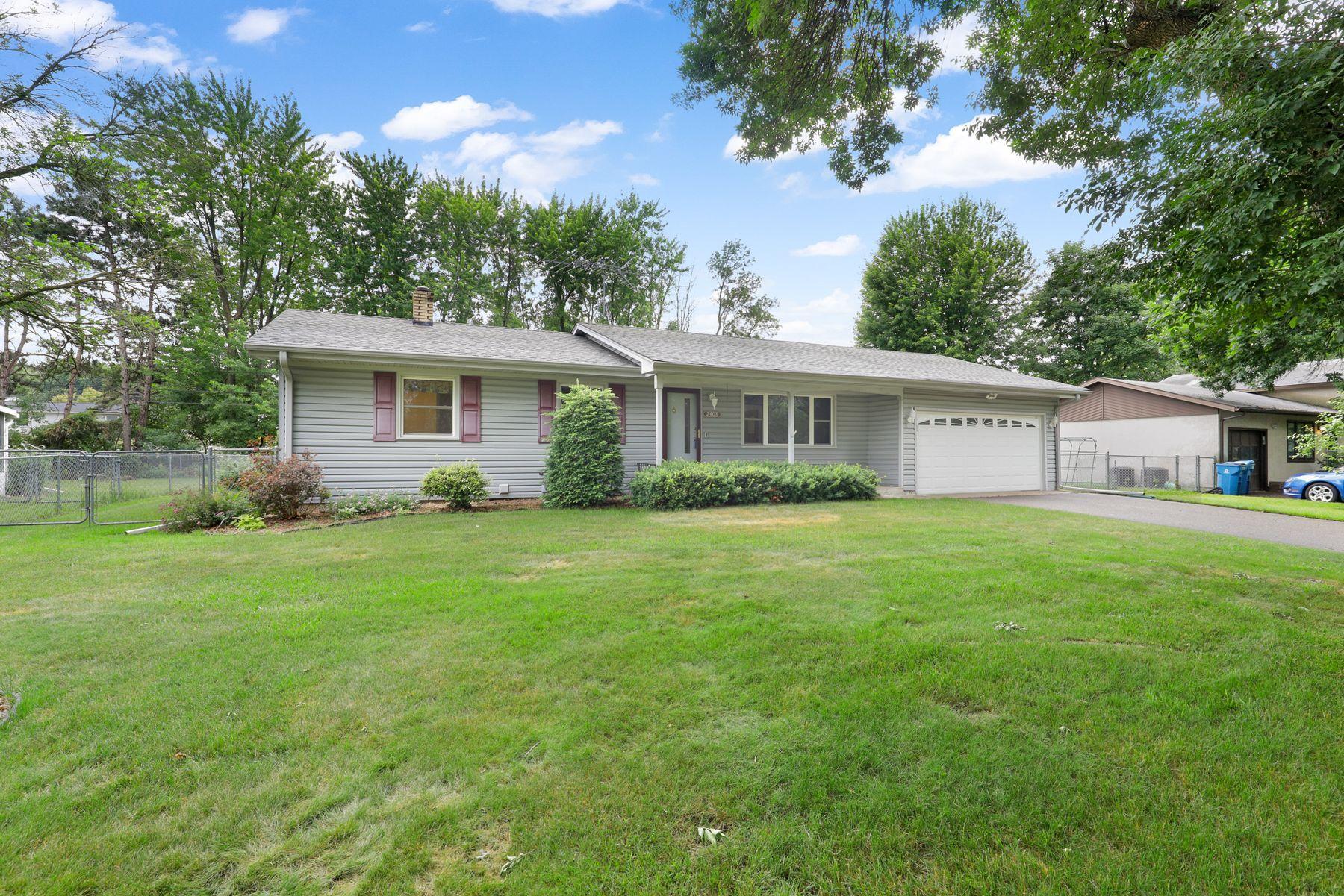 View of Residential at 2408 Spruce Place, White Bear Lake MN 55110, White Bear Lake - Mike Wilen | Minnesota Team Real Estate