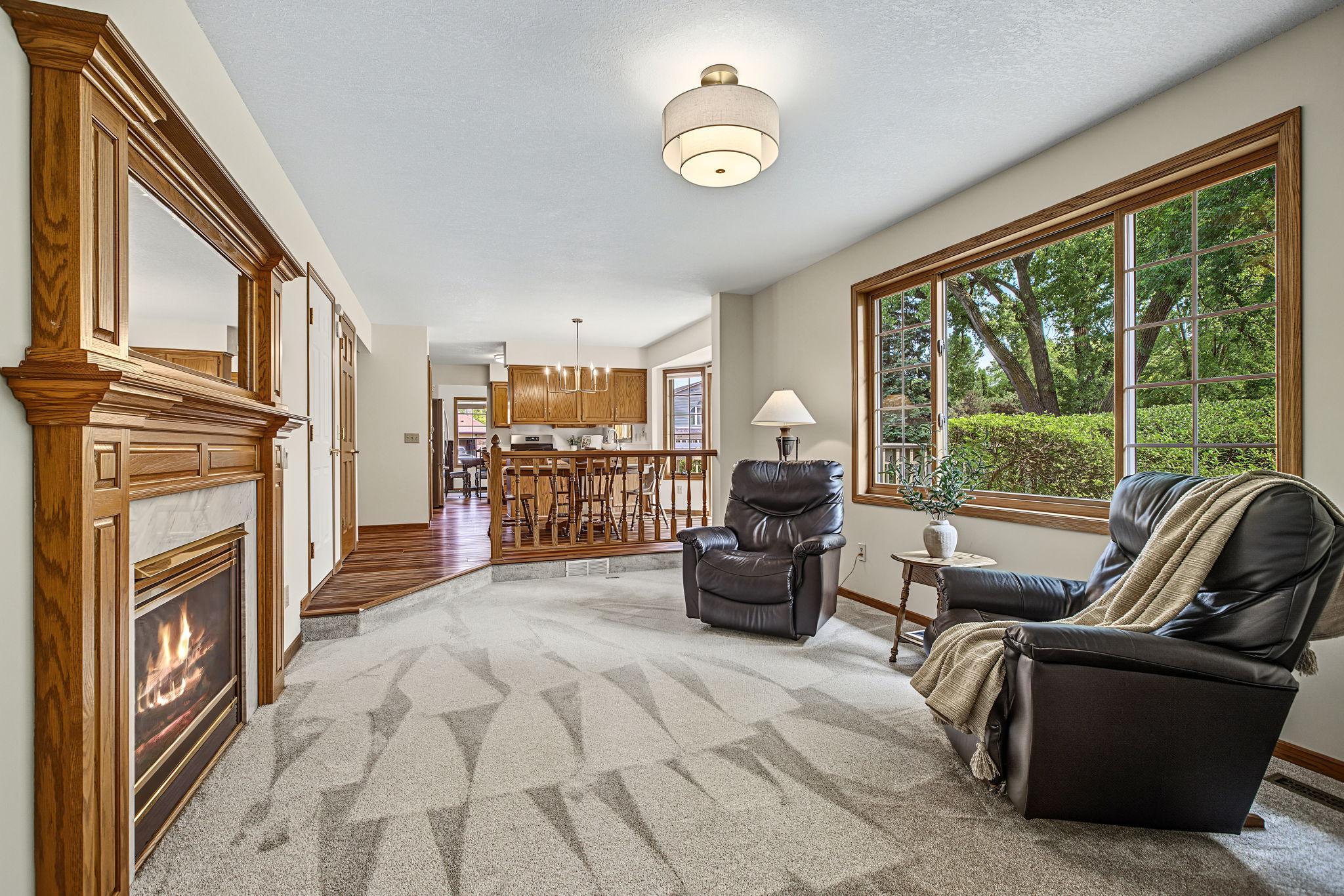 View of Residential at 16205 Logarto Lane, Lakeville MN 55044, Lakeville (20 of 56) - Mike Wilen | Minnesota Team Real Estate