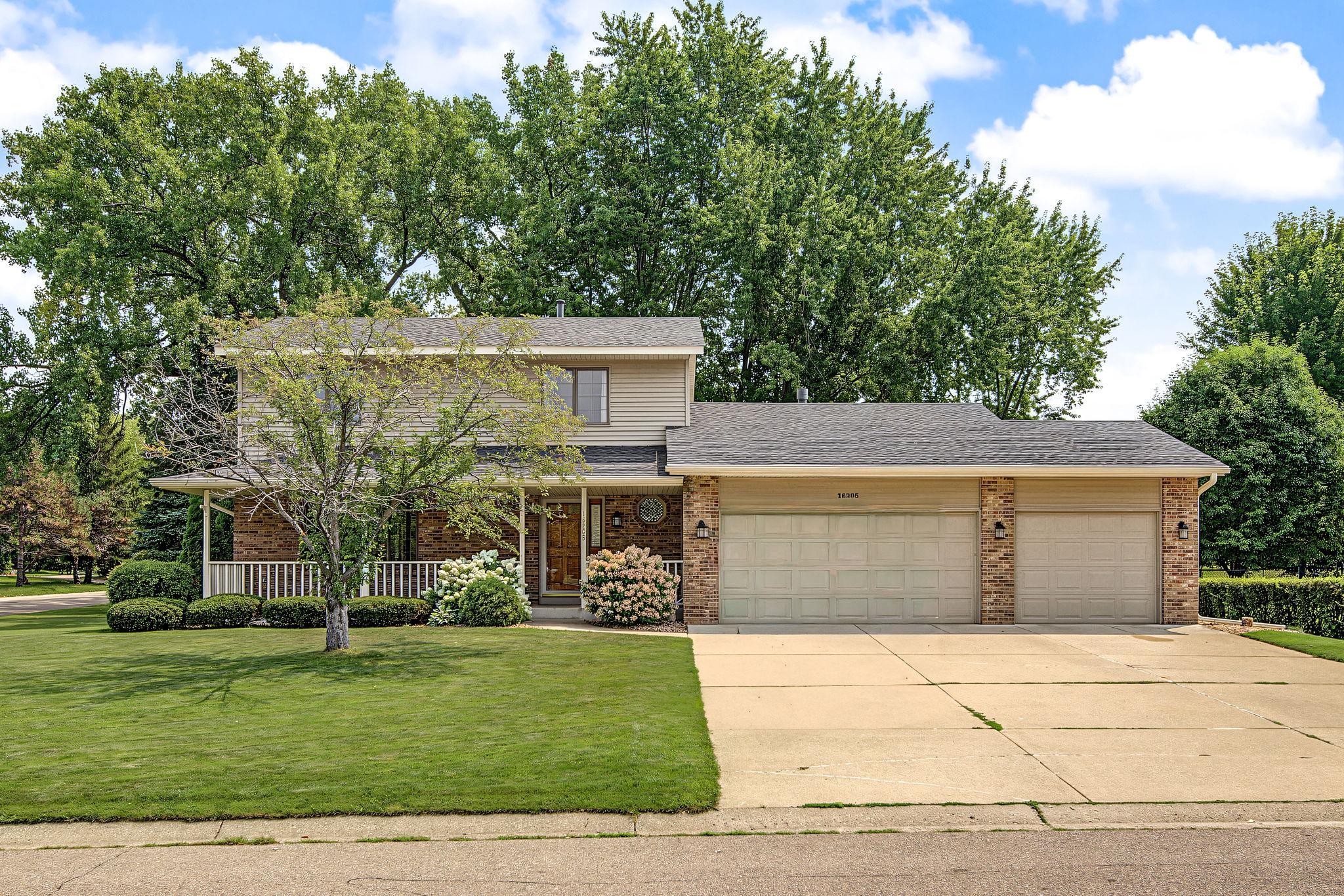 View of Residential at 16205 Logarto Lane, Lakeville MN 55044, Lakeville (2 of 56) - Mike Wilen | Minnesota Team Real Estate