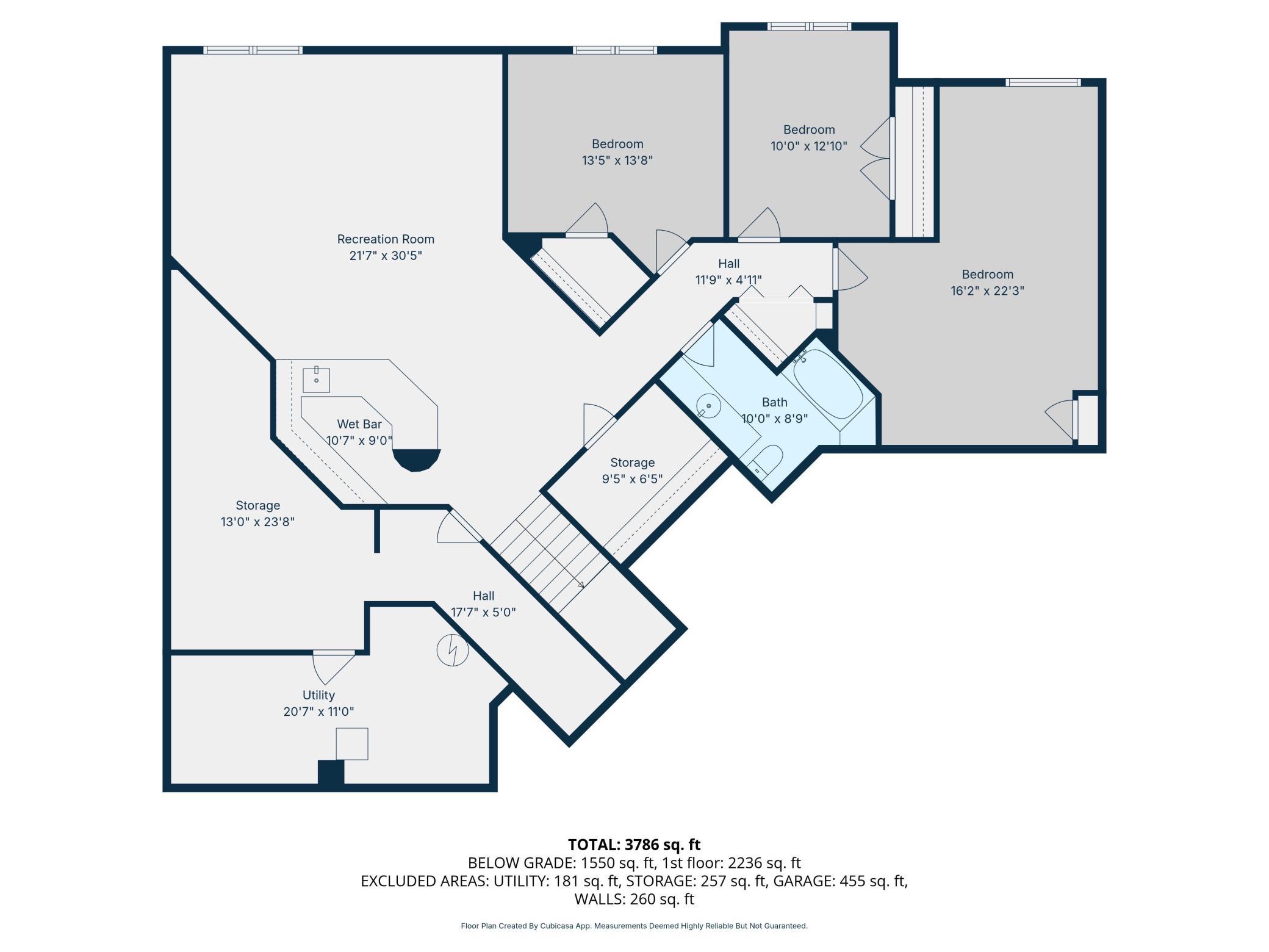 View of Residential at 3580 Fairway Drive, Hopkins MN 55305, Hopkins (41 of 41) - Mike Wilen | Minnesota Team Real Estate
