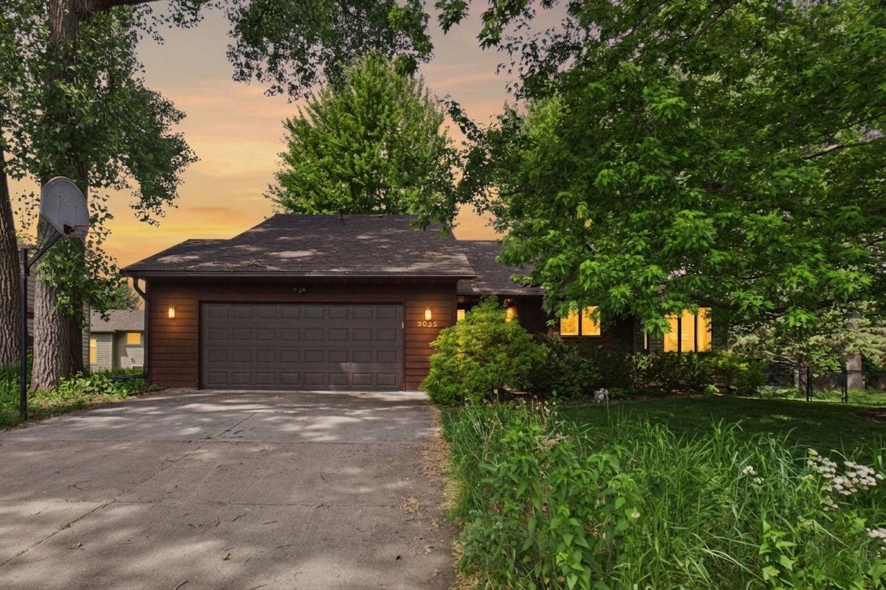 View of Residential at 3025 Thunder Bay Road, Little Canada MN 55117, Little Canada - Mike Wilen | Minnesota Team Real Estate