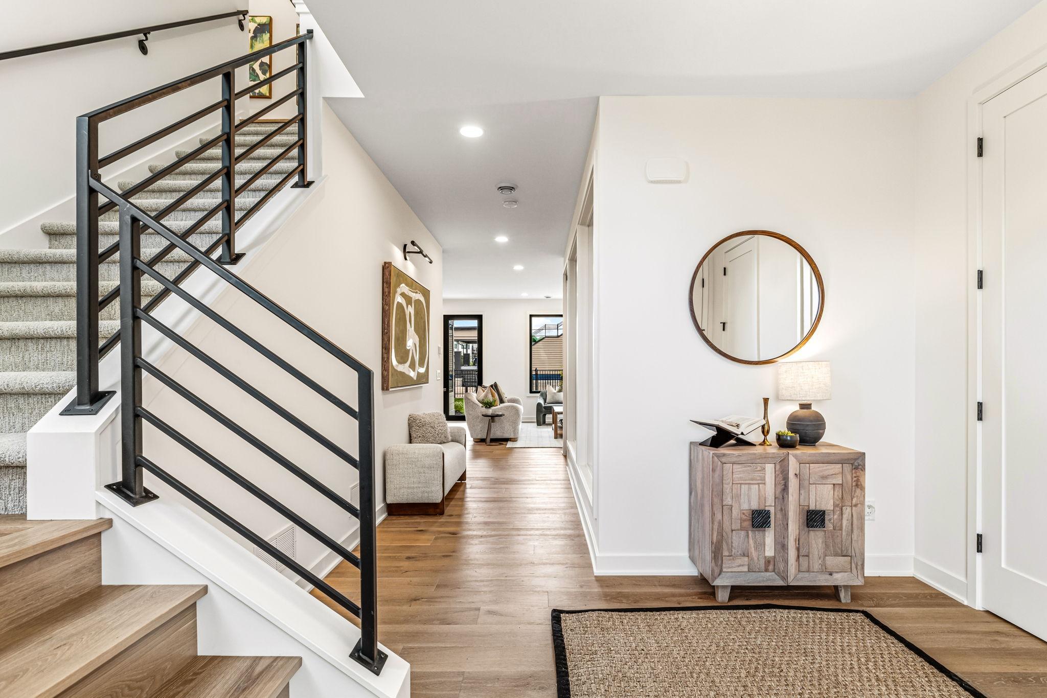 View of Residential at 6136 Oaklawn Avenue, Edina MN 55424, Edina (4 of 59) - Mike Wilen | Minnesota Team Real Estate