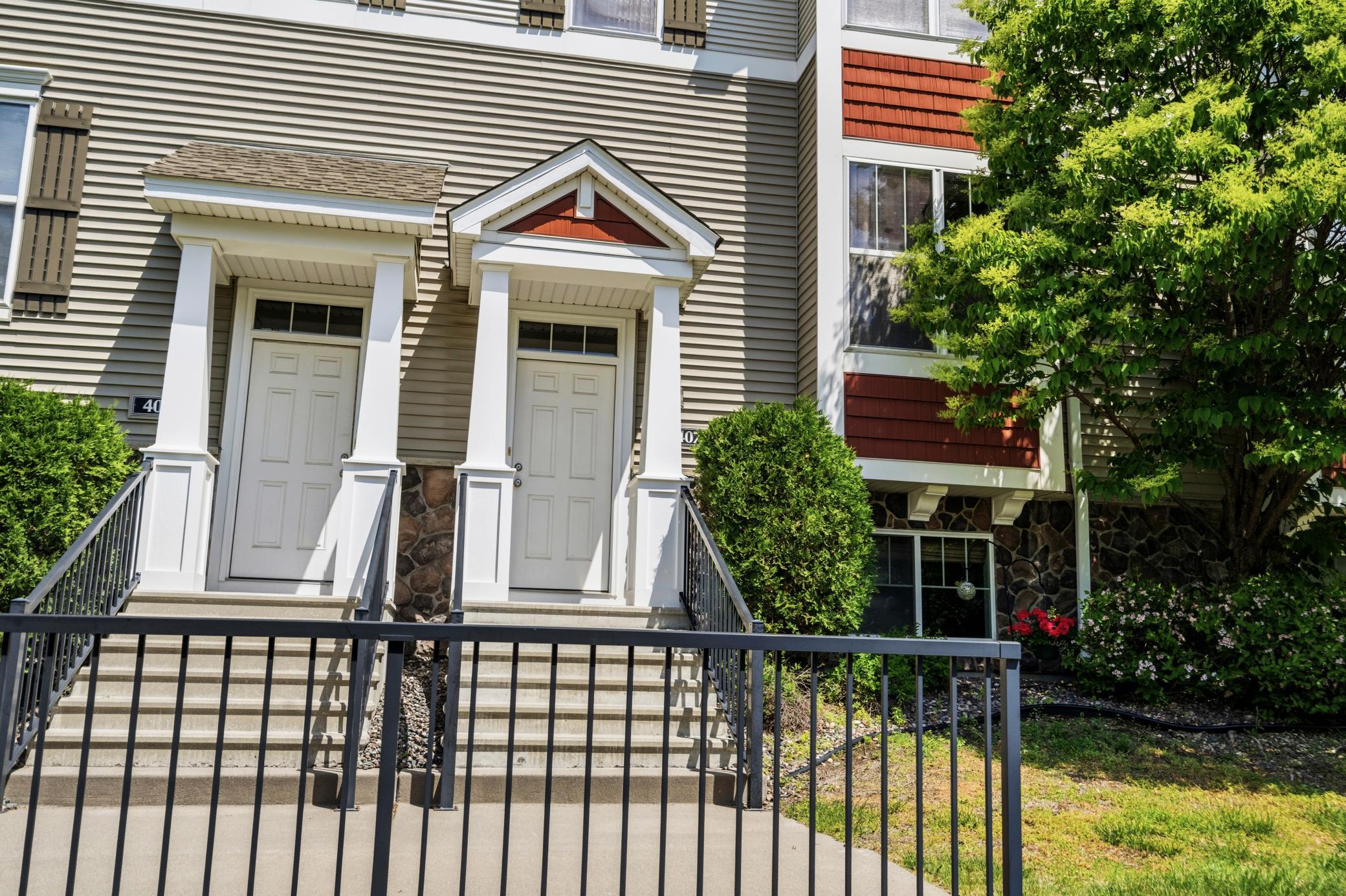 View of Residential at 407 Lookout Place, Columbia Heights MN 55421, Columbia Heights - Mike Wilen | Minnesota Team Real Estate